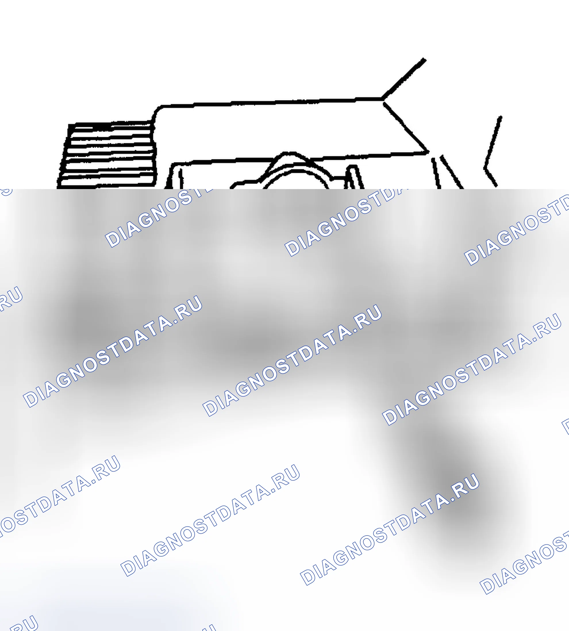 Рис. 5. Chevrolet Silverado 1500 HD 