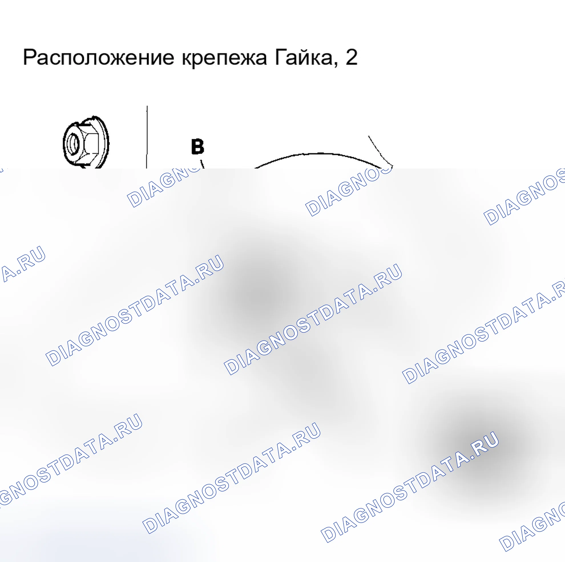 Рис. 9: Без задней двери. Honda Odyssey I