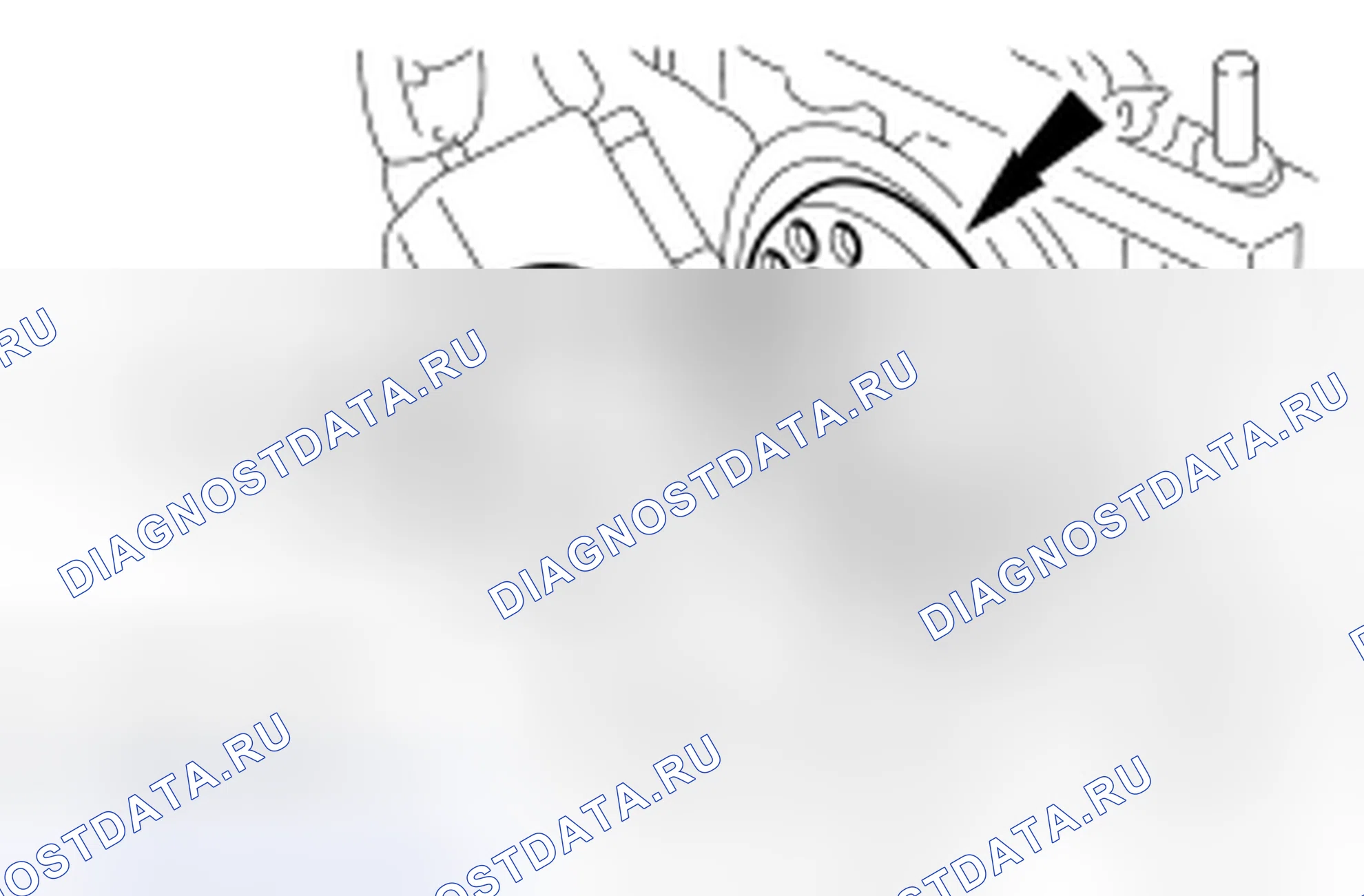 Рис. 1270. Hyundai Kona I рестайлинг