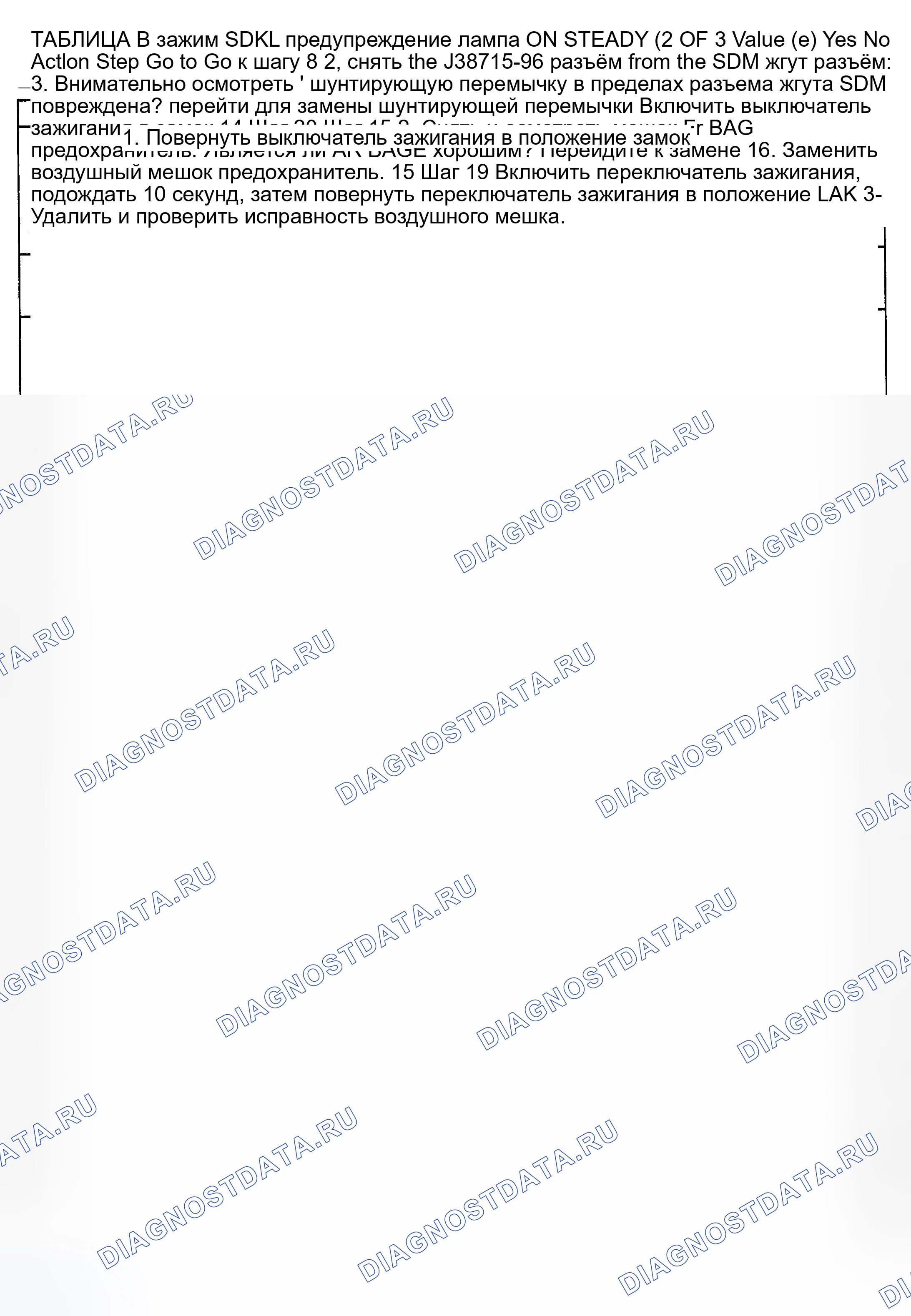 Рис. 29. Pontiac Sunrunner I