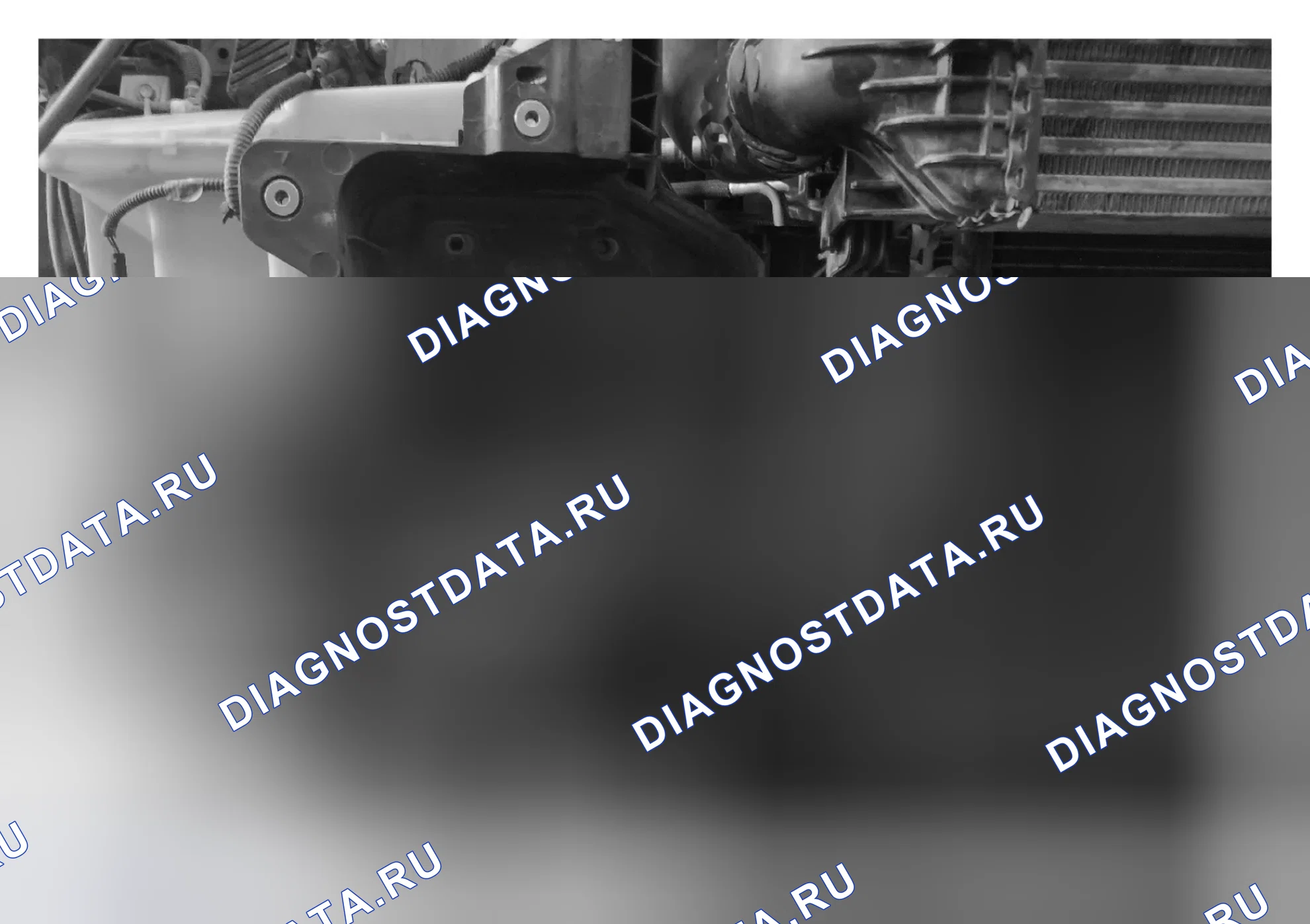Как снять и установить узел крышки — Wey Vv7. Wey VV7 I