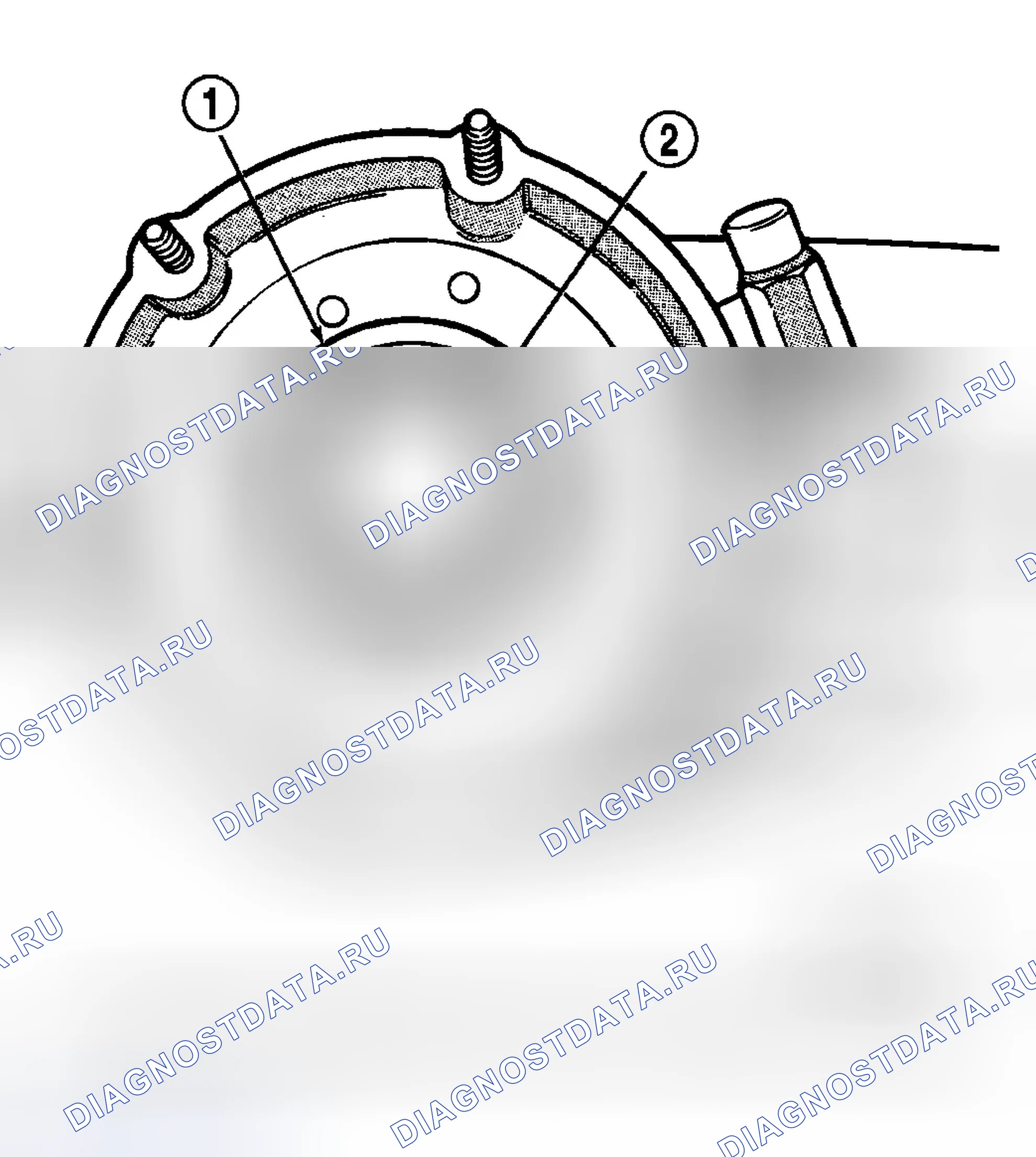 Рис. 8. Dodge Cab & Chassis R2500 