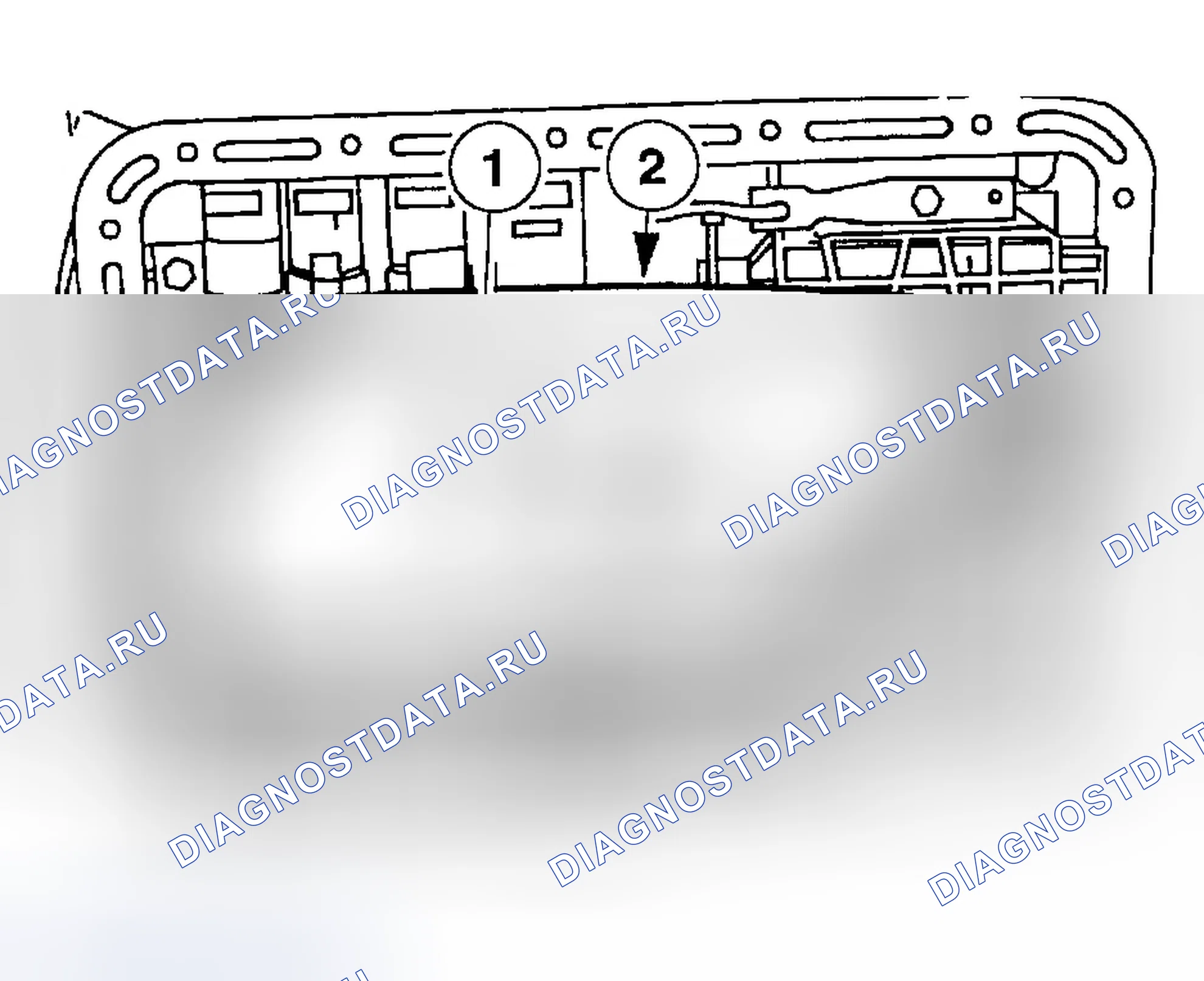 Рис. 368. Ford Explorer Sport Trac I