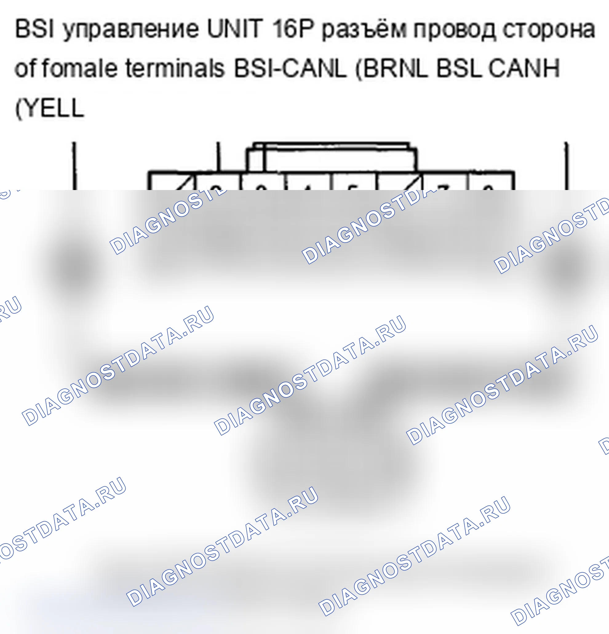 Рис. 69. Acura MDX II рестайлинг
