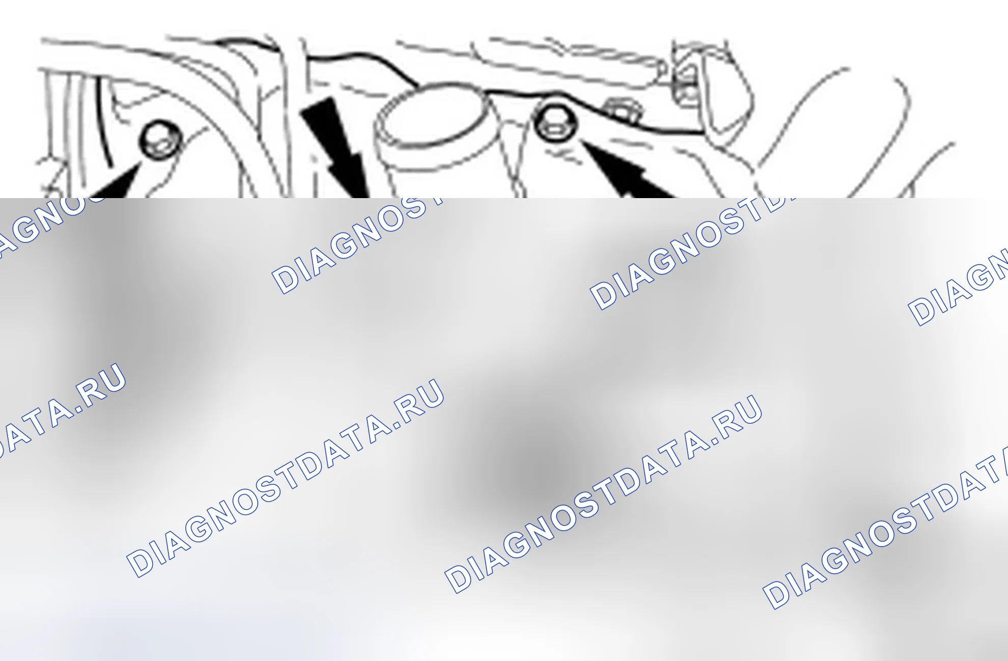 Рис. 2021. Ford Taurus VI