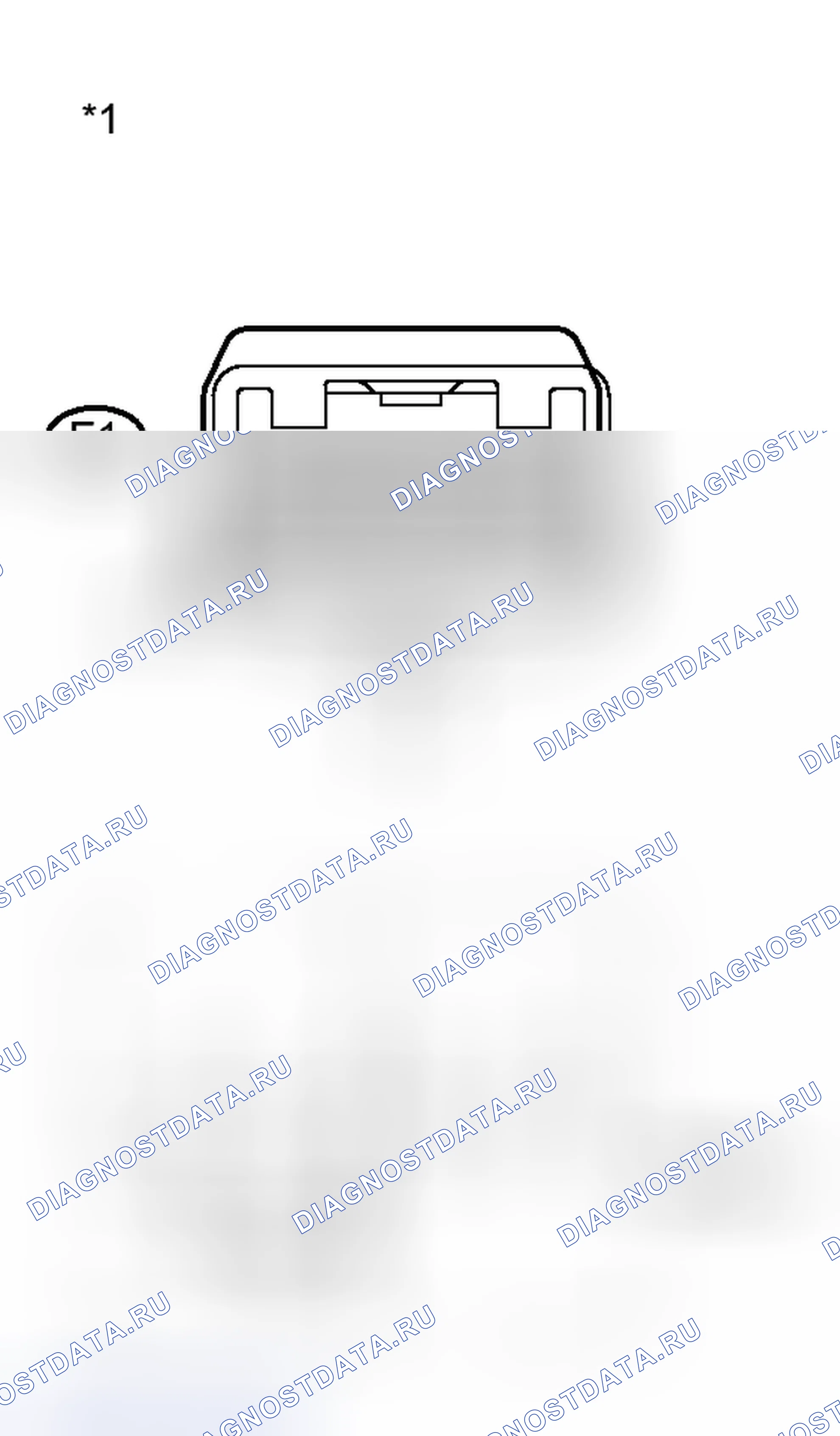 Рис. 139. Toyota Venza I