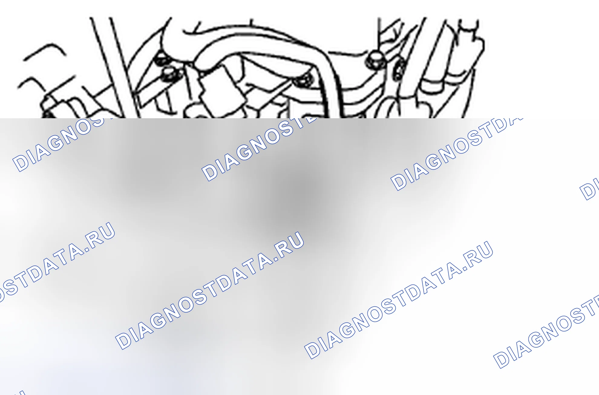 Рис. 493. Subaru Impreza GH