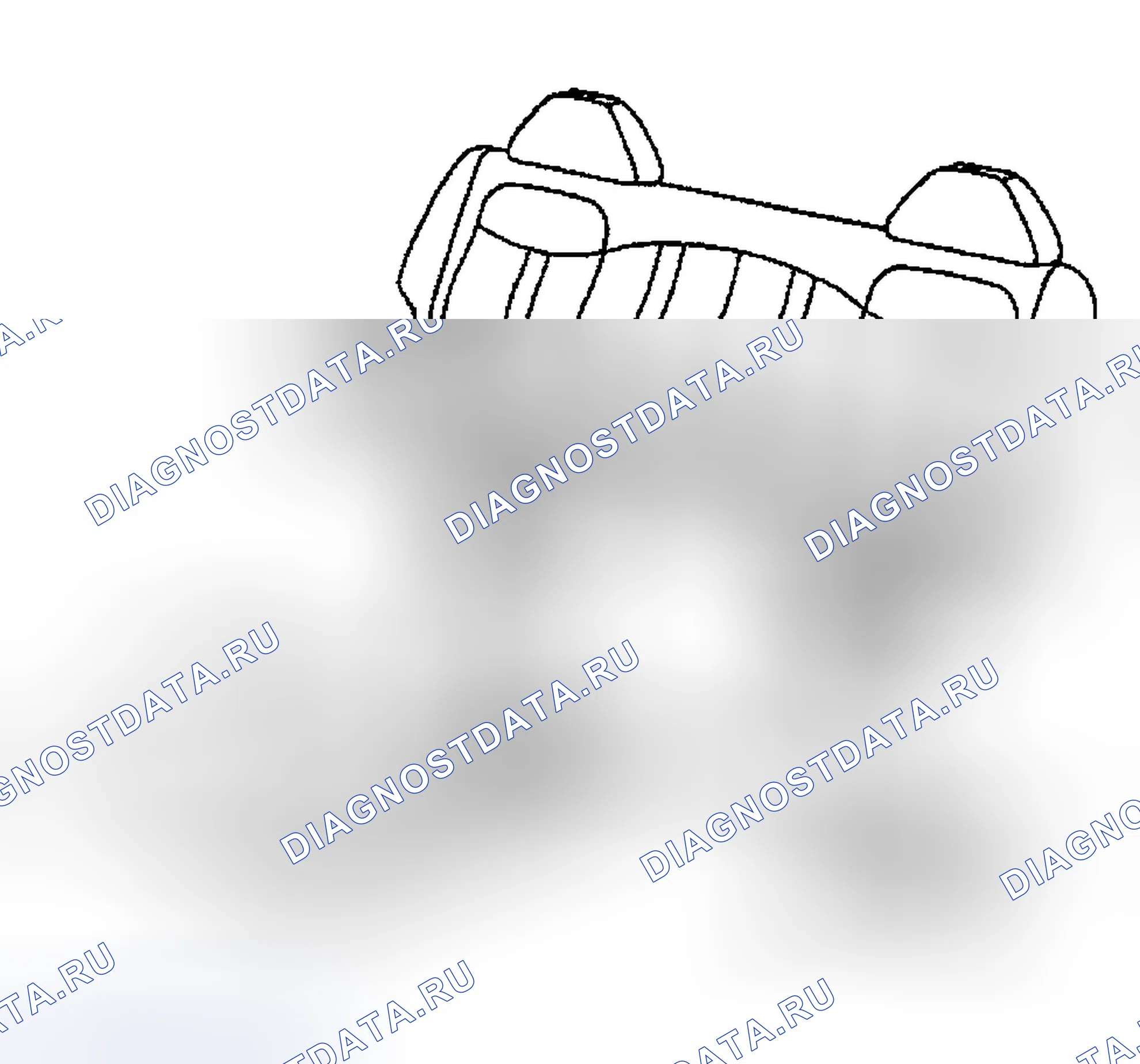 Рис. 39. Chevrolet Chevy Express H2500 