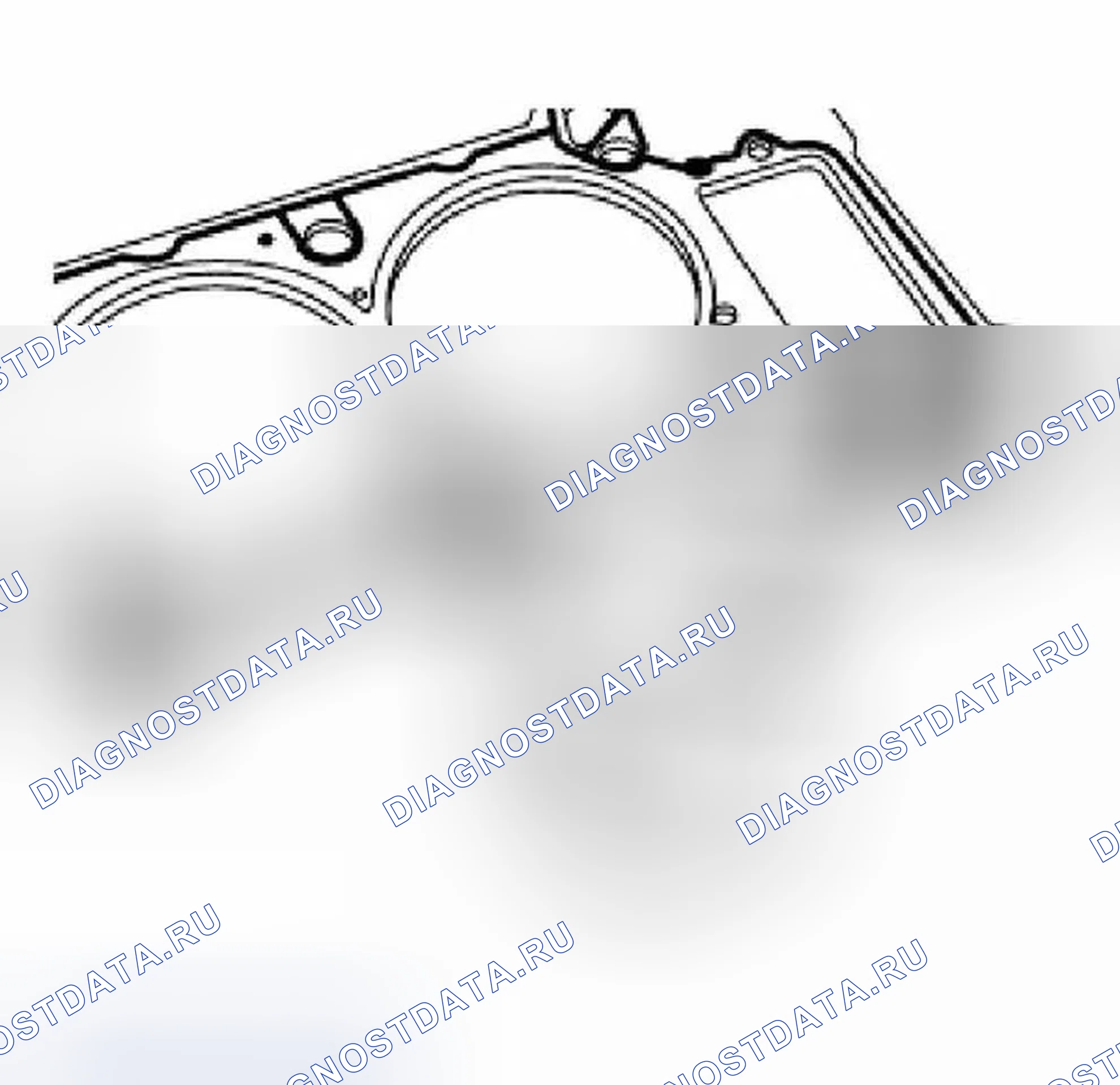 Рис. 251. BMW X3 E83