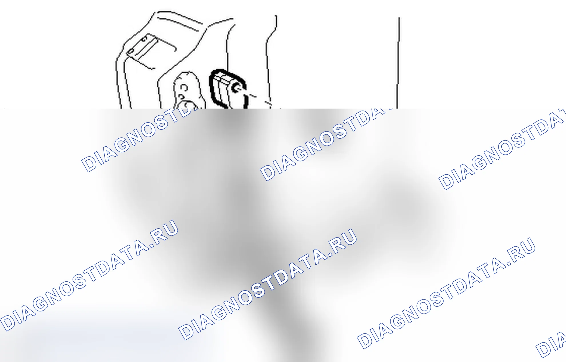 Рис. 211. Toyota Land Cruiser 200 рестайлинг
