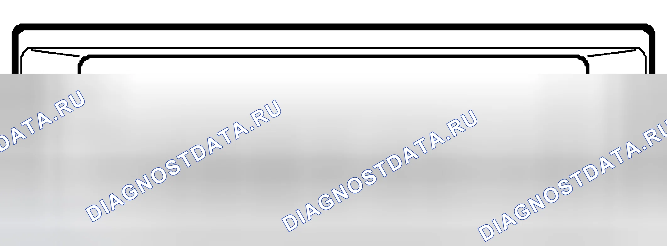 Рис. 303: SID 2. Kia Picanto II рестайлинг