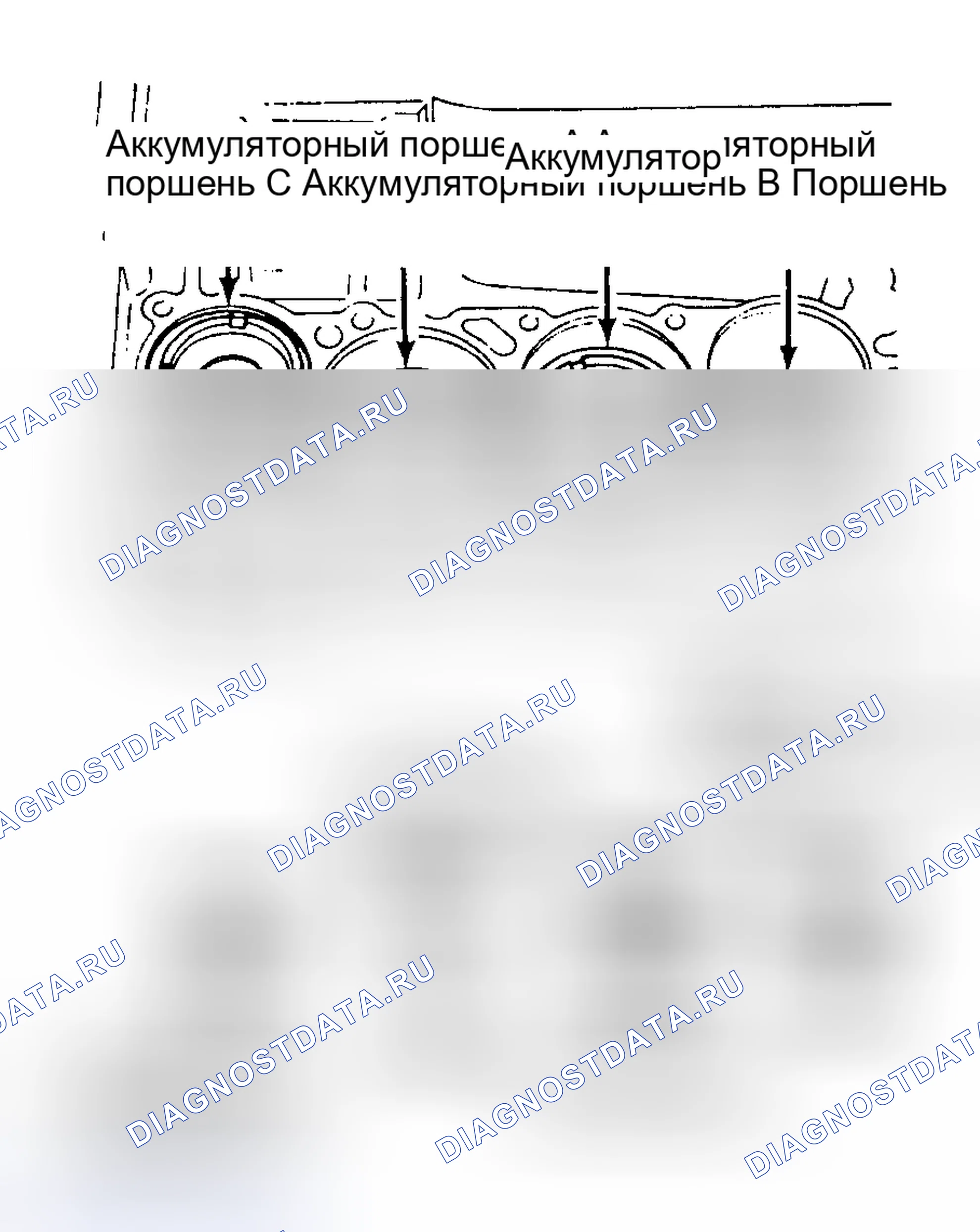Рис. 39. Nissan Pathfinder I