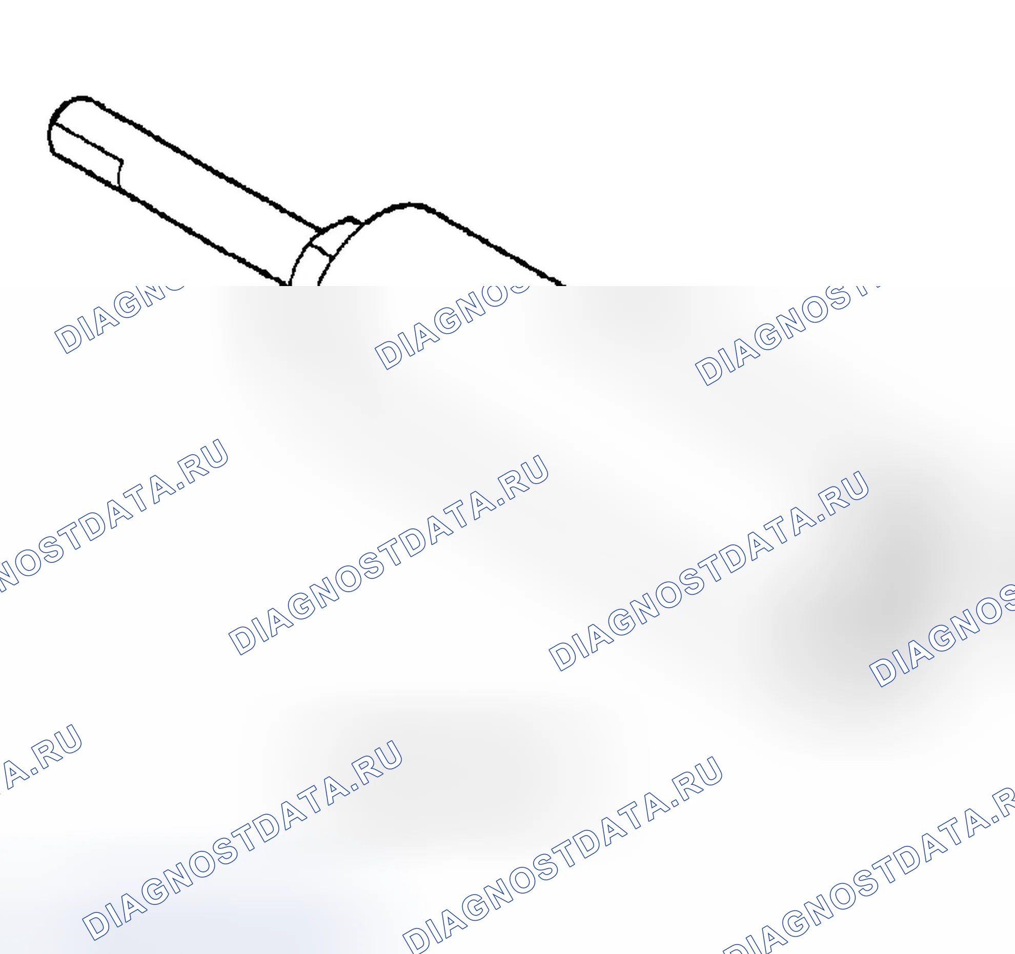 Рис. 323. Dodge Pickup R1500 