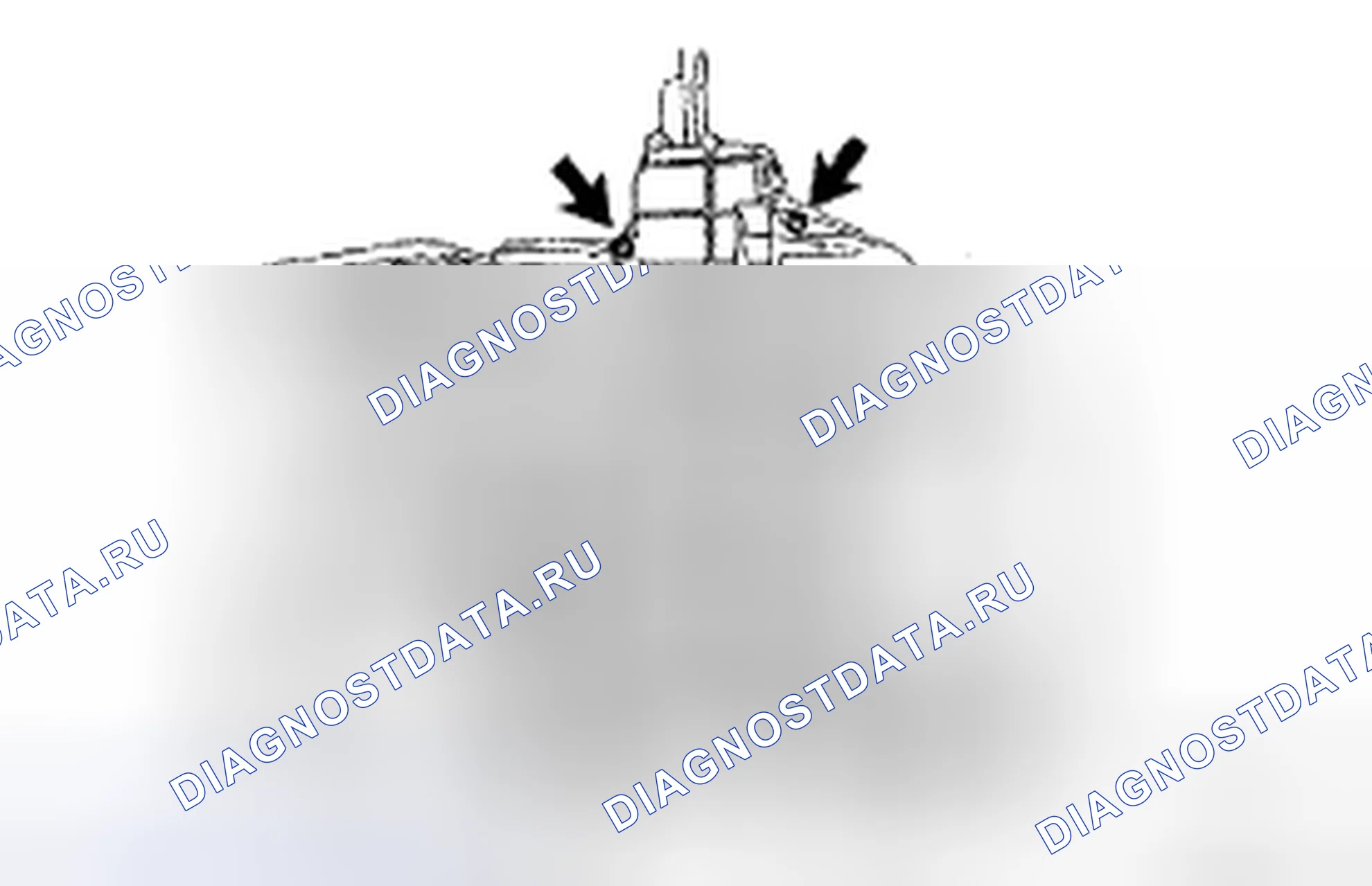 Рис. 137: ПОВТОРНАЯ СБОРКА. Honda CR-V VI