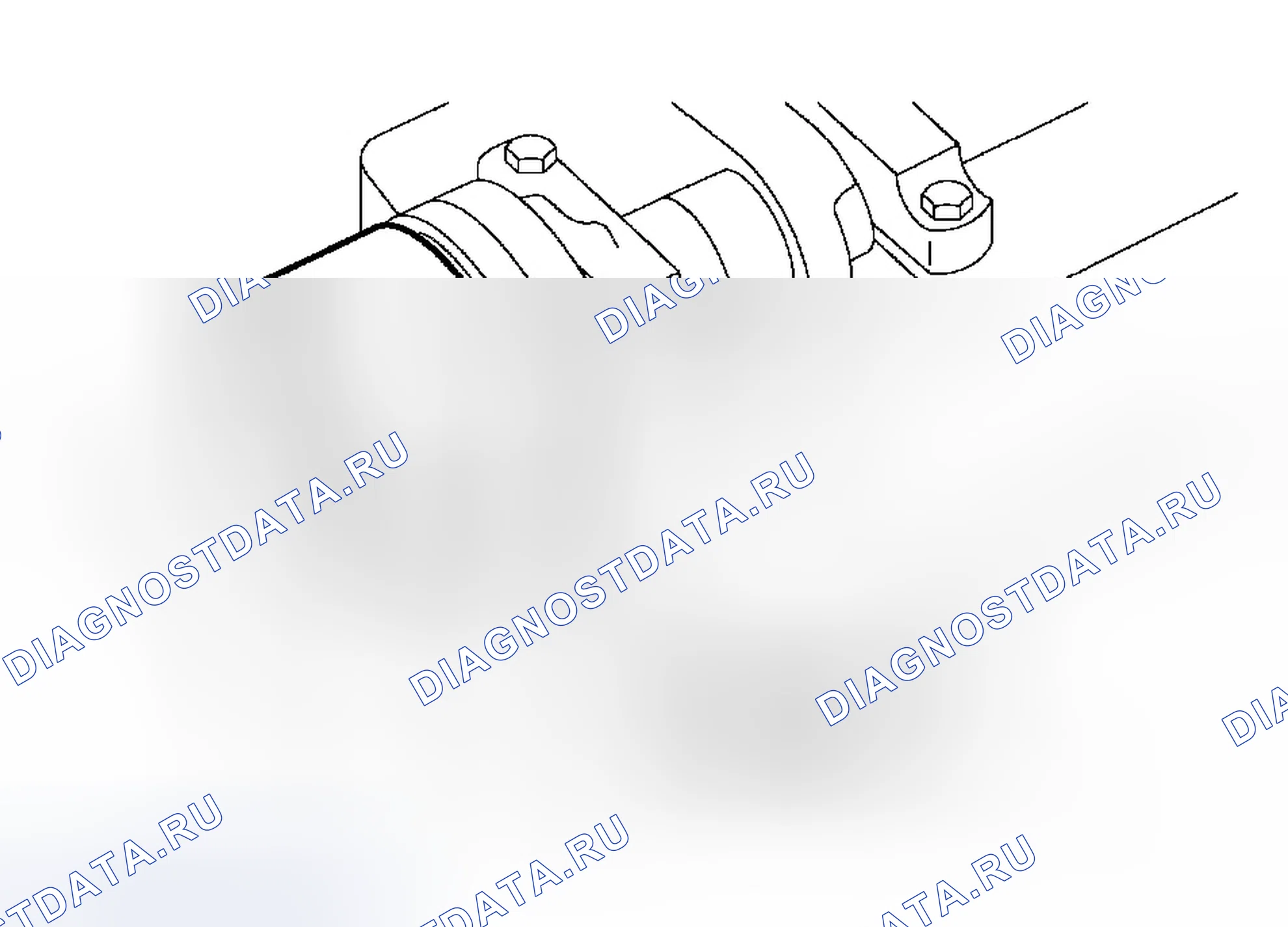 Рис. 383. Ford Focus I рестайлинг