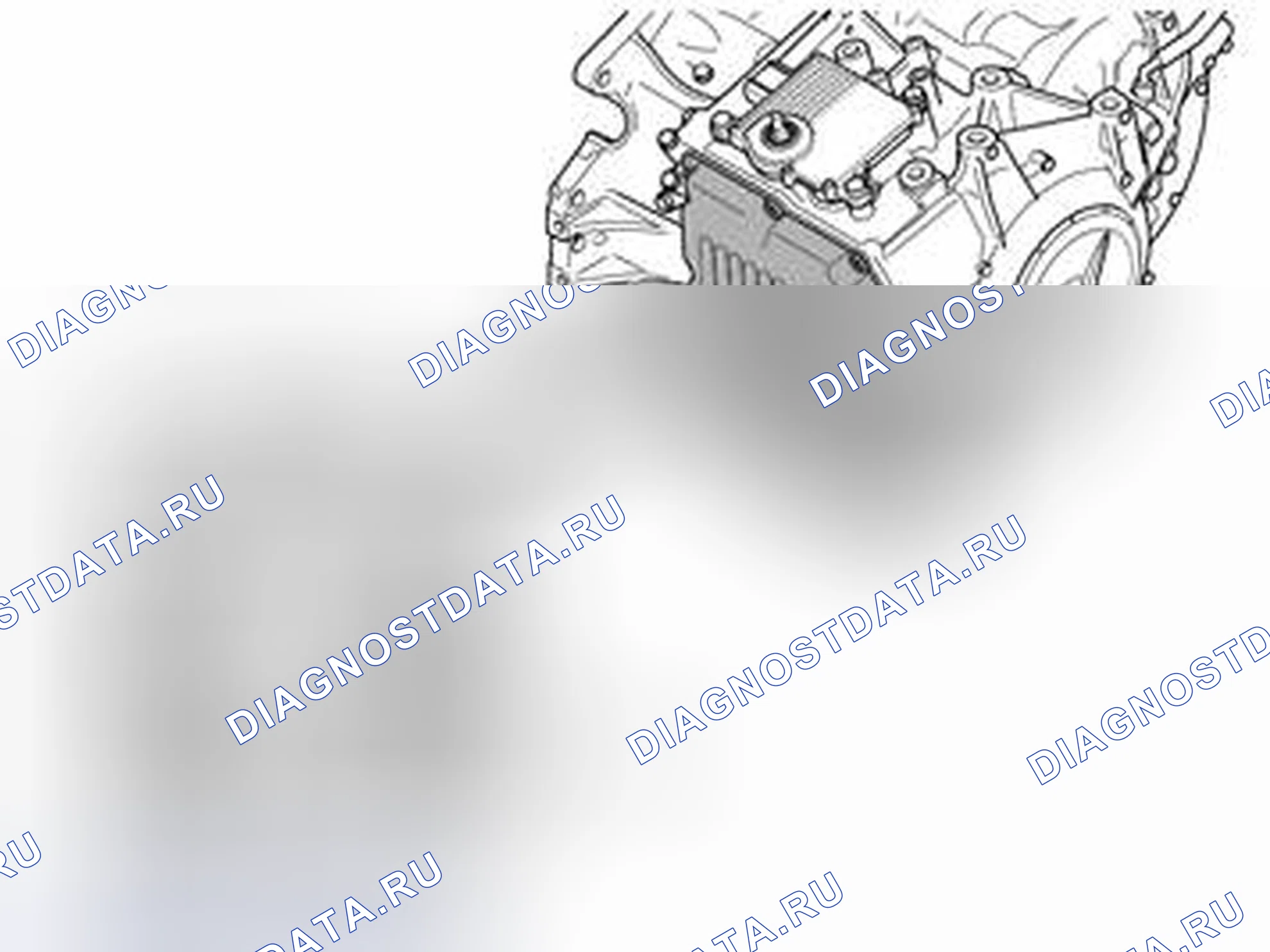 Рис. 309. Volvo XC70 II