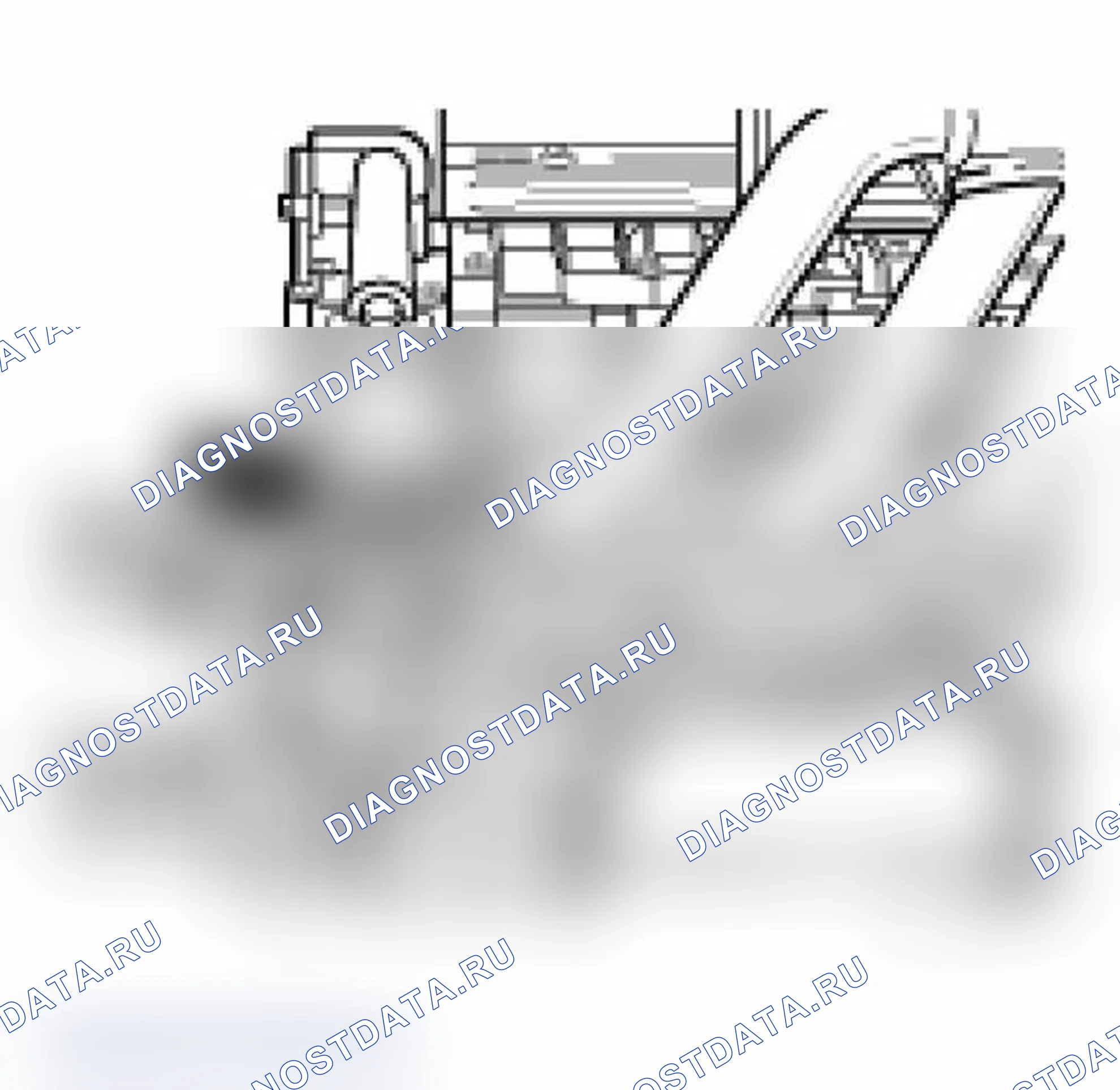 Рис. 878. Porsche Boxster S 986 рестайлинг