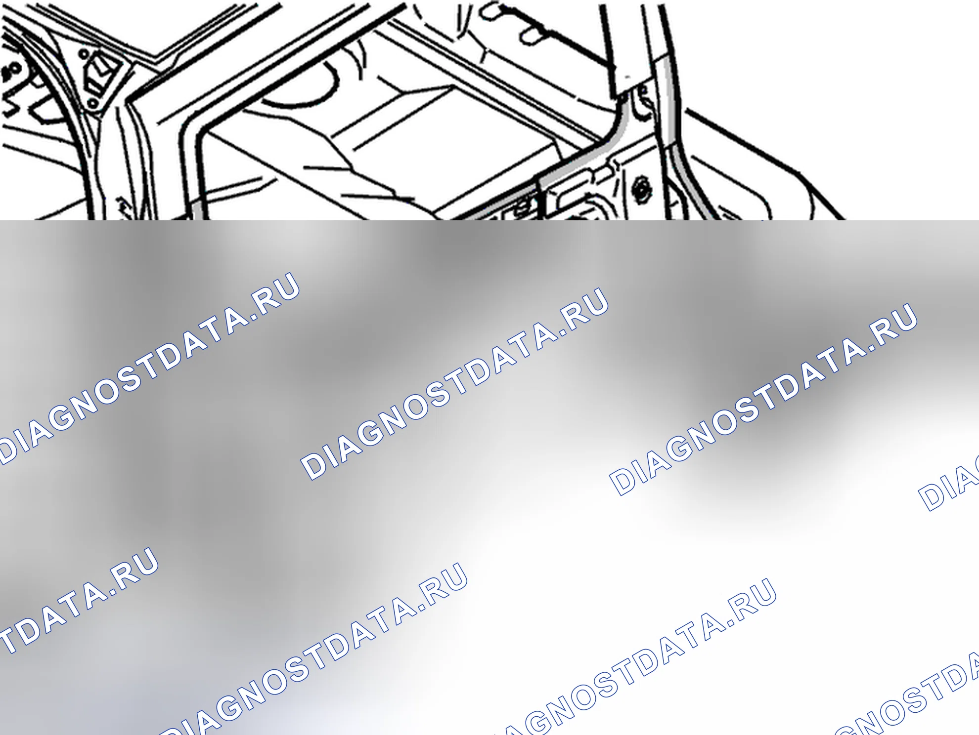 Рис. 488. Volvo V70 II