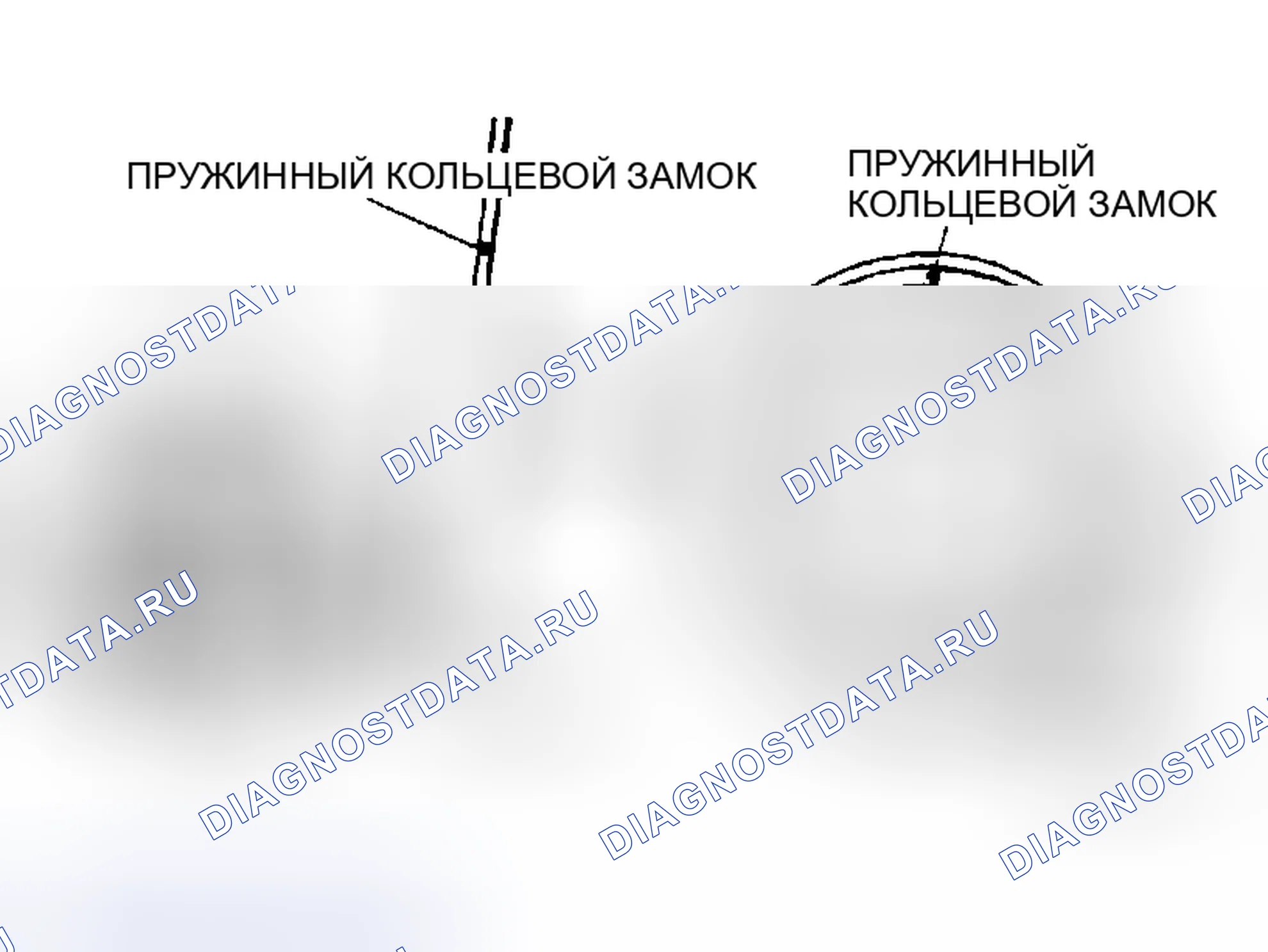 Рис. 45. Mitsubishi Montero III