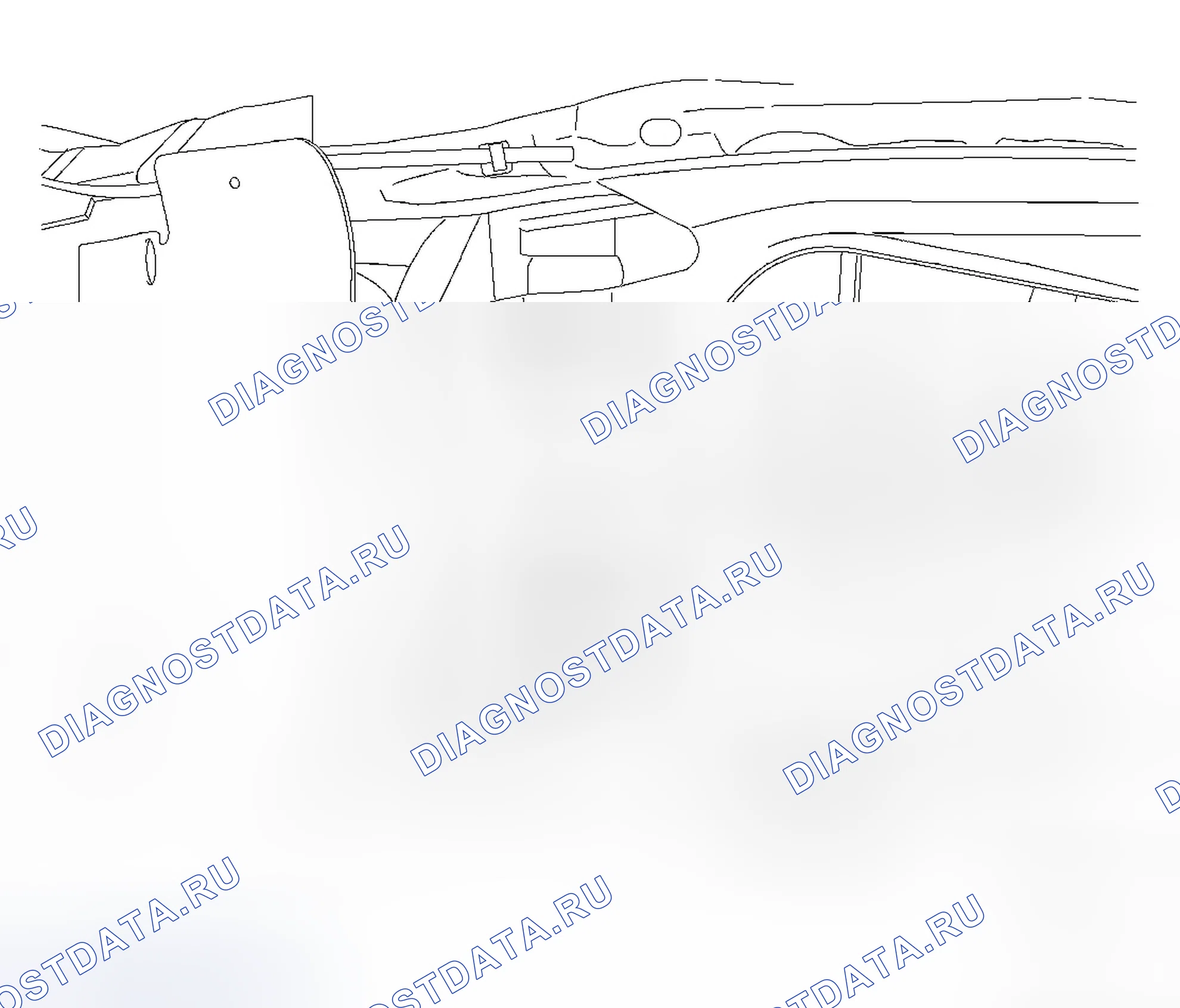 Рис. 24. Dodge Dakota III