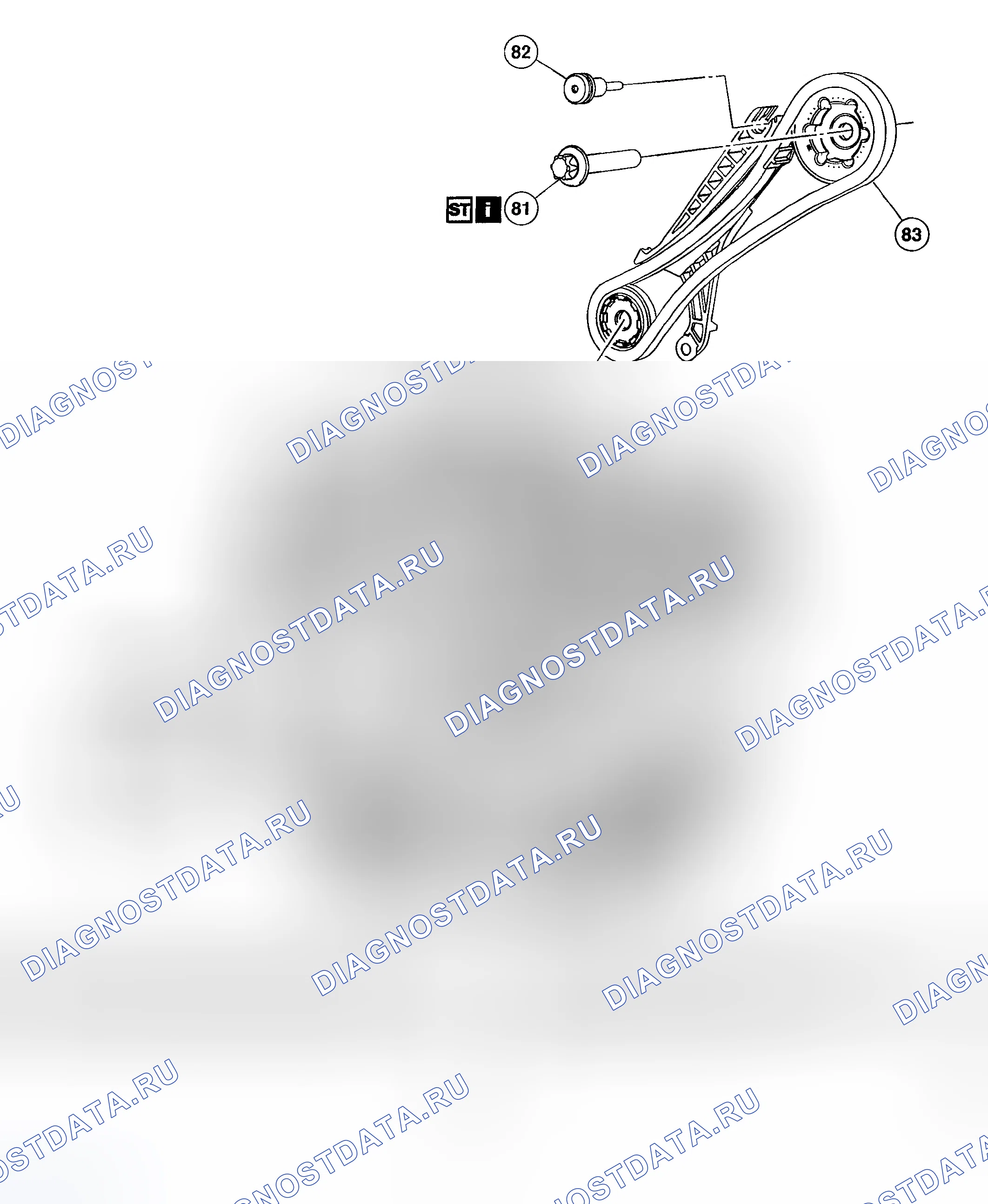 Рис. 282. Hyundai Nexo I