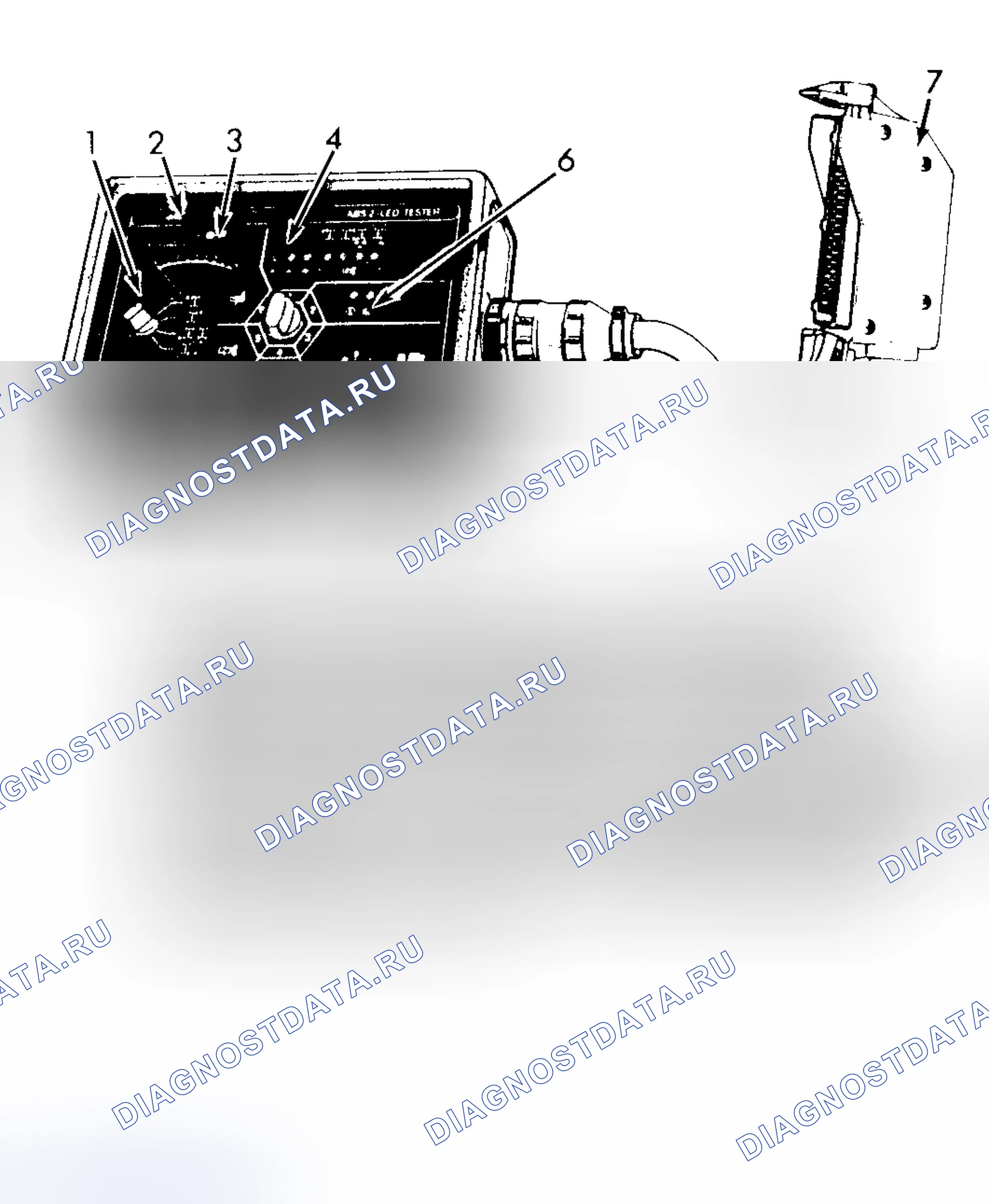 Рис. 6. Audi 80 B4