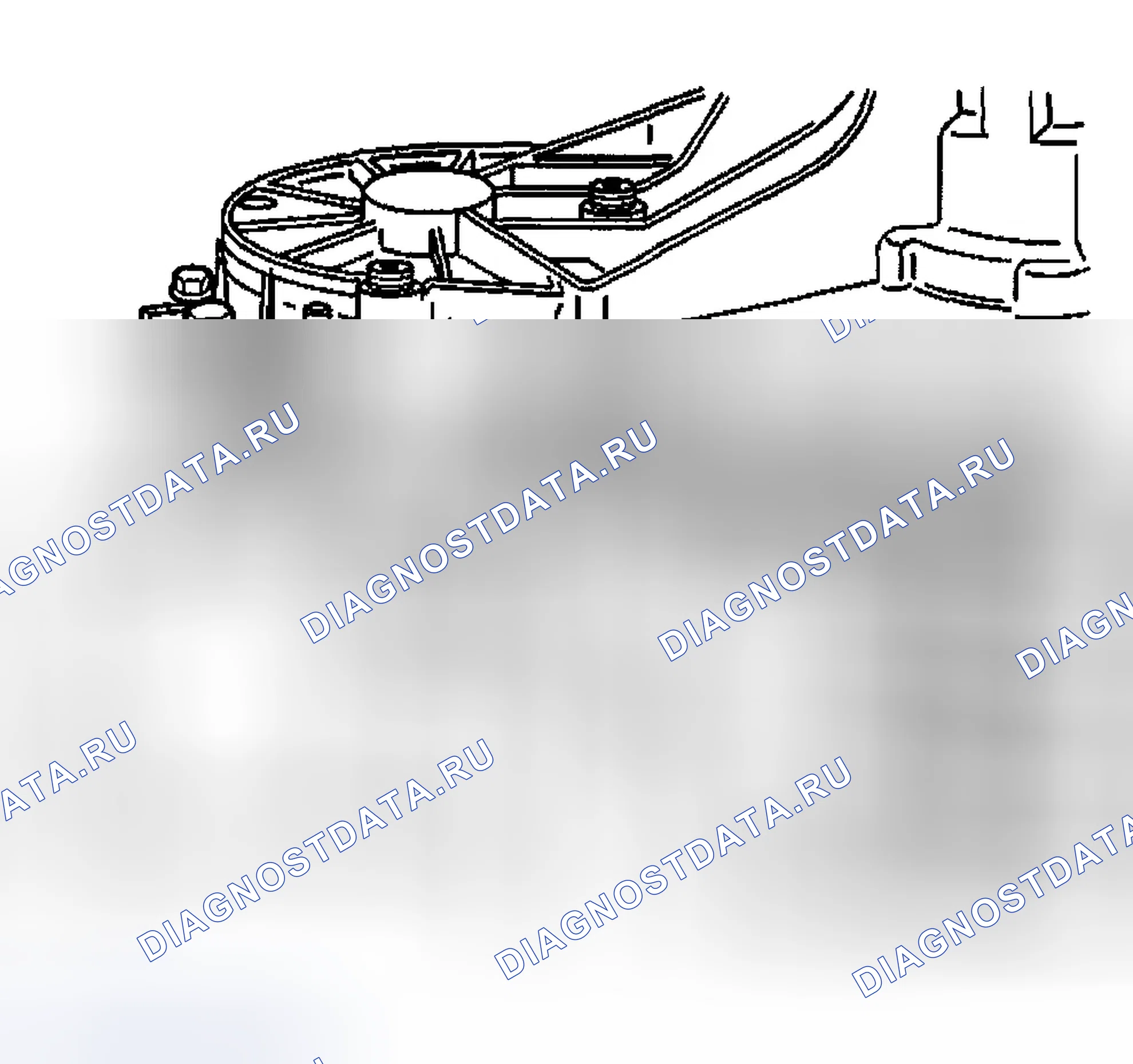 Рис. 551. Chevrolet Silverado 2500 