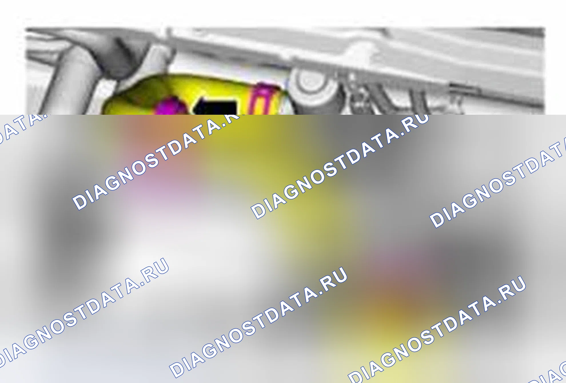 Рис. 127. Ford C-MAX II