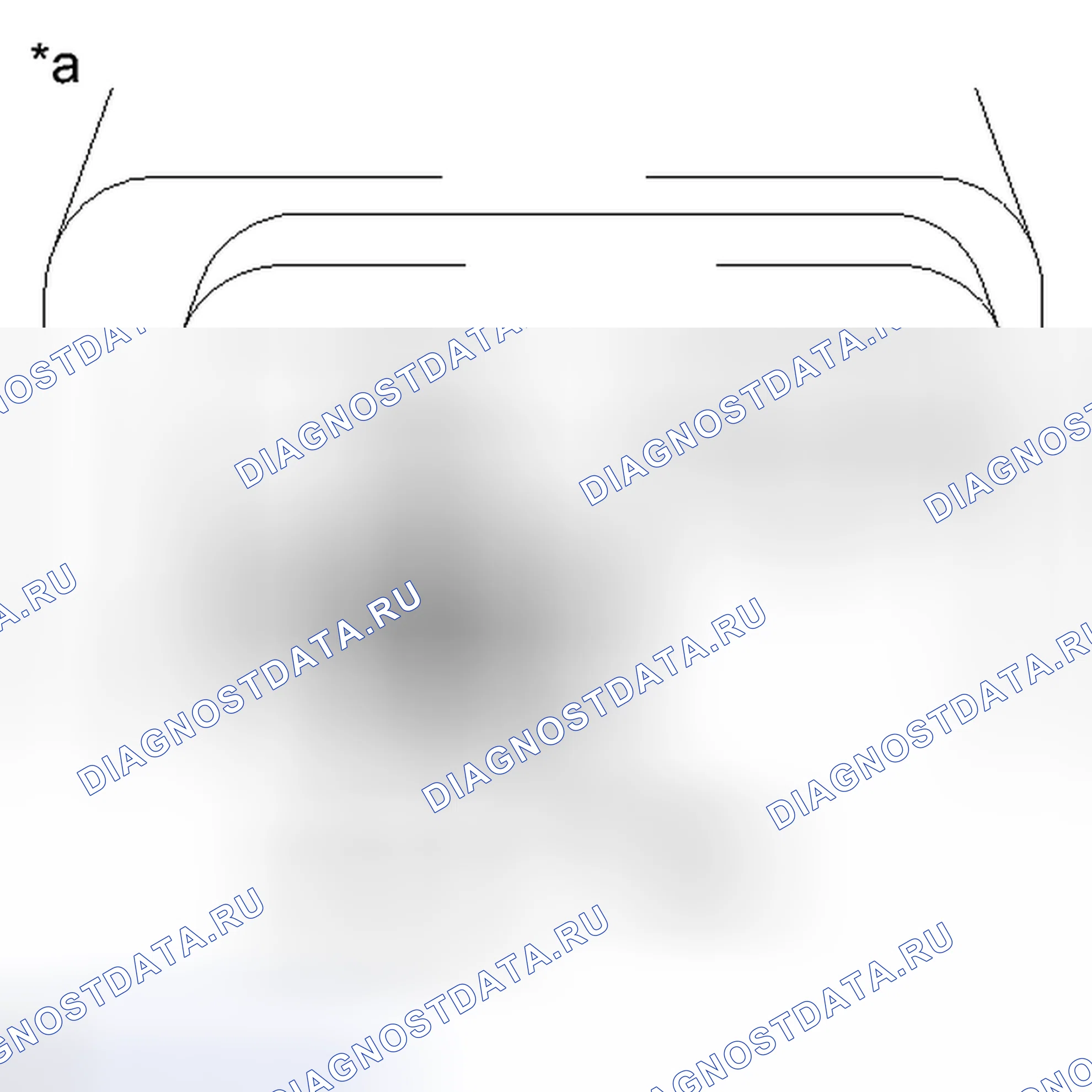 Рис. 138: ПОРЯДОК ВЫПОЛНЕНИЯ РАБОТ. Toyota Camry XV50