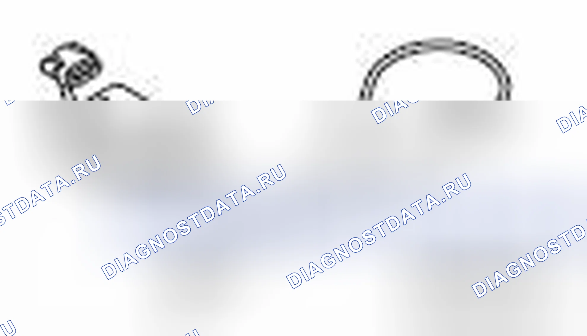 Рис. 813. Mitsubishi Galant IX рестайлинг