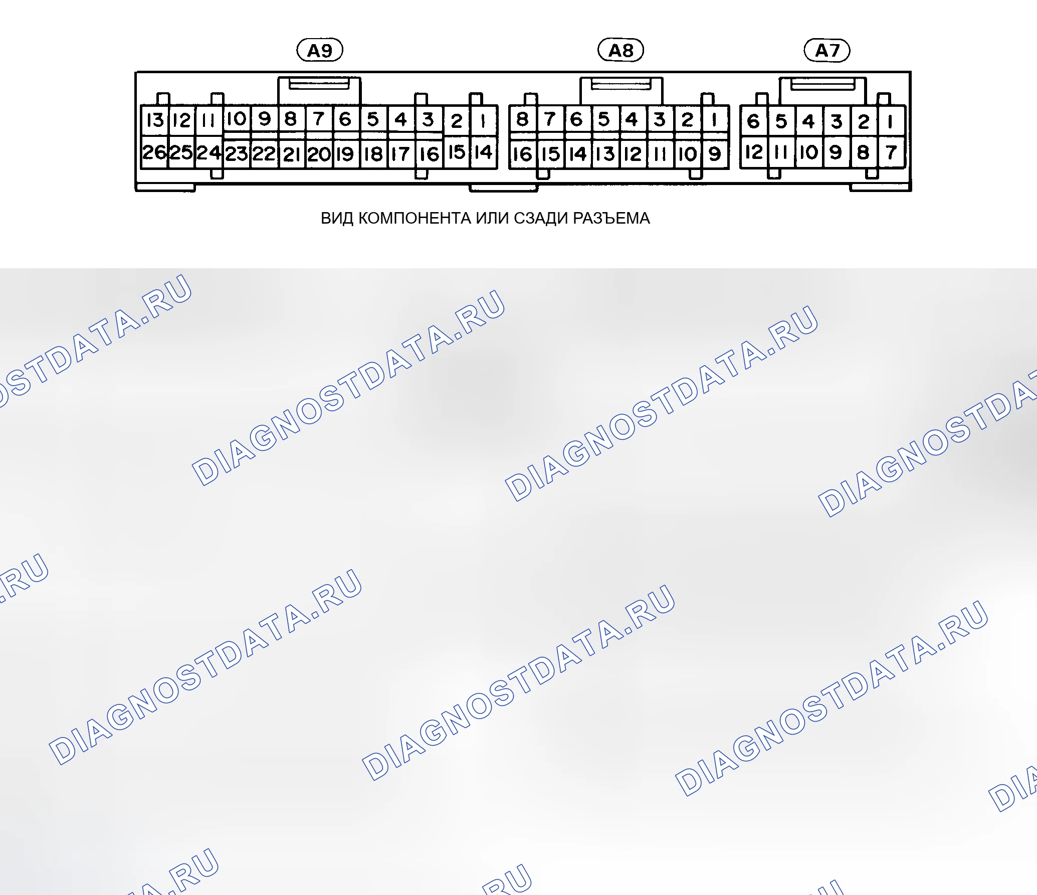 Рис. 22. Honda Accord I