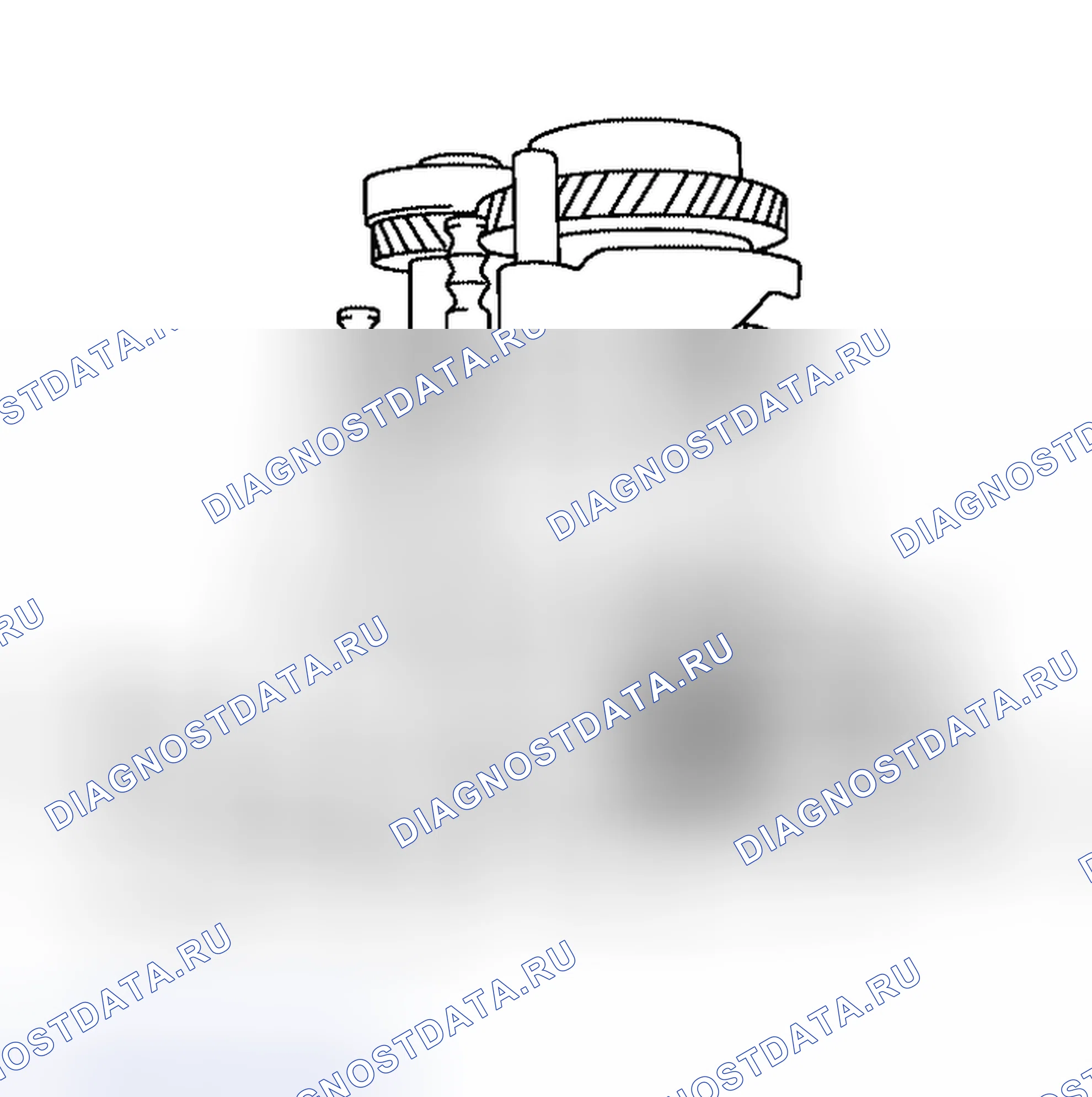 Рис. 212. Nissan Altima L31 рестайлинг