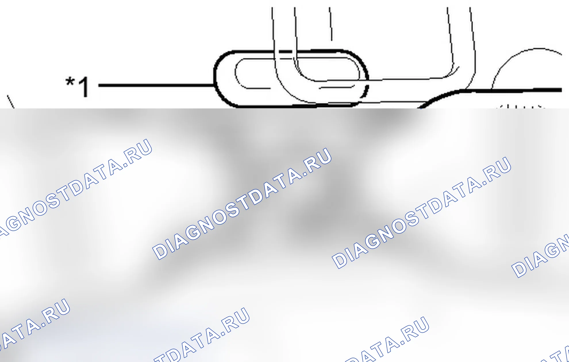 Рис. 64: УСТАНОВКА. Toyota Prius C I