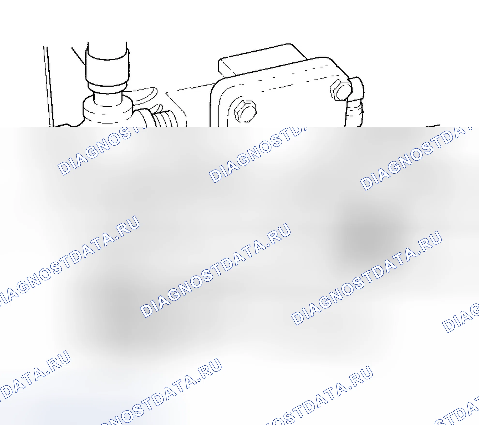 Рис. 701. Honda Insight ZE1