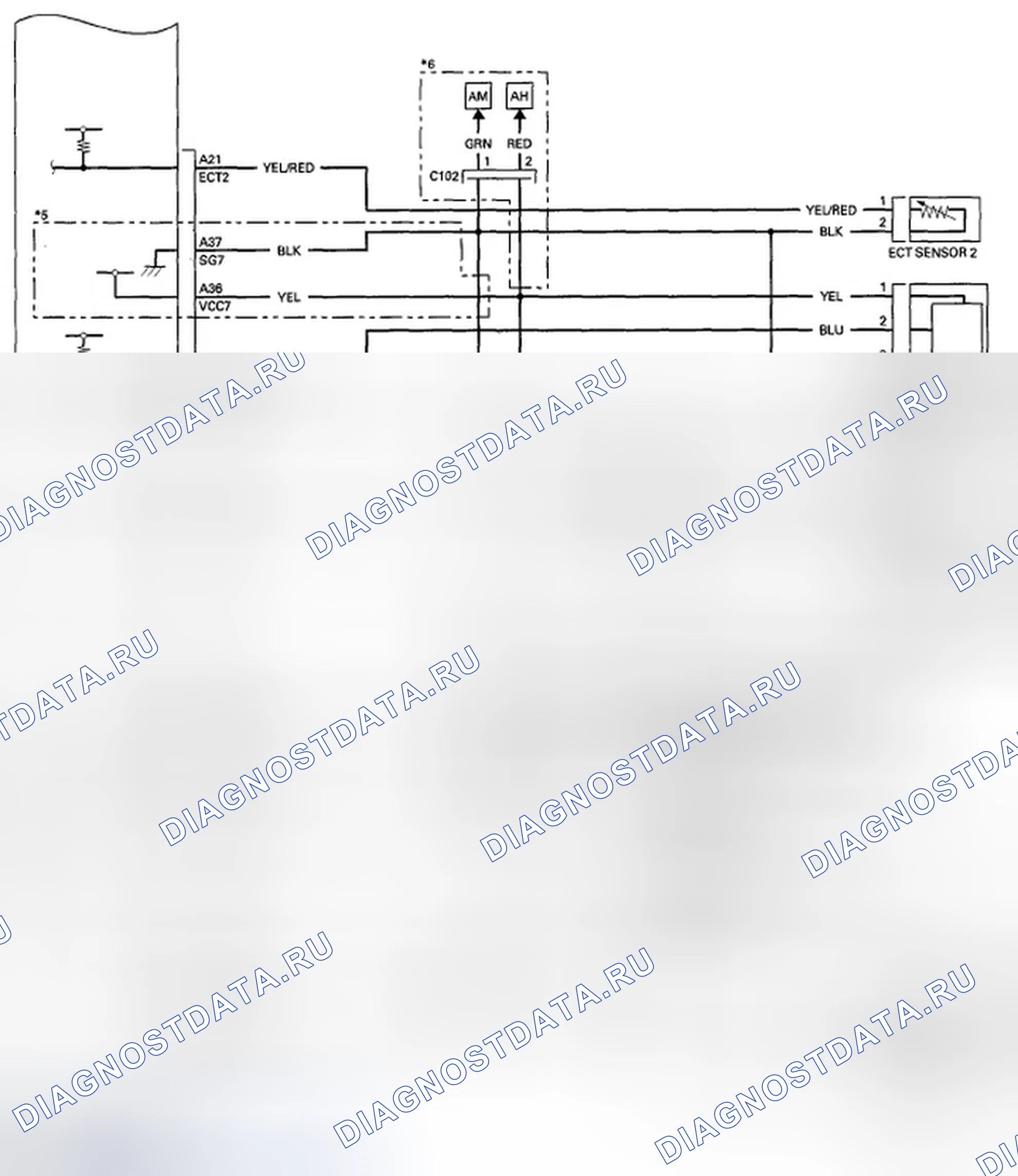 Рис. 437. Honda Accord VIII