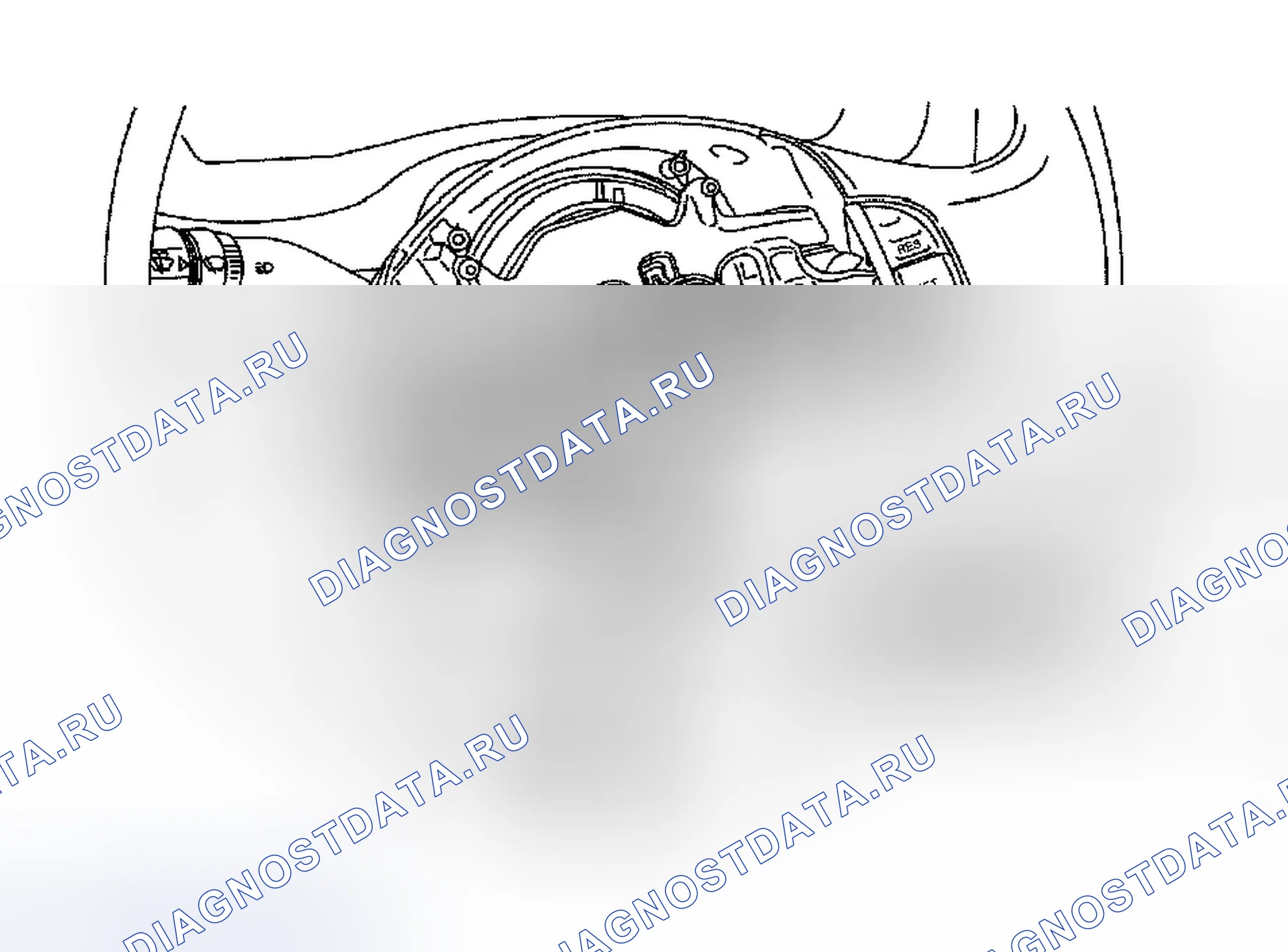 Рис. 58. Ford Cab & Chassis F350 Super Duty 