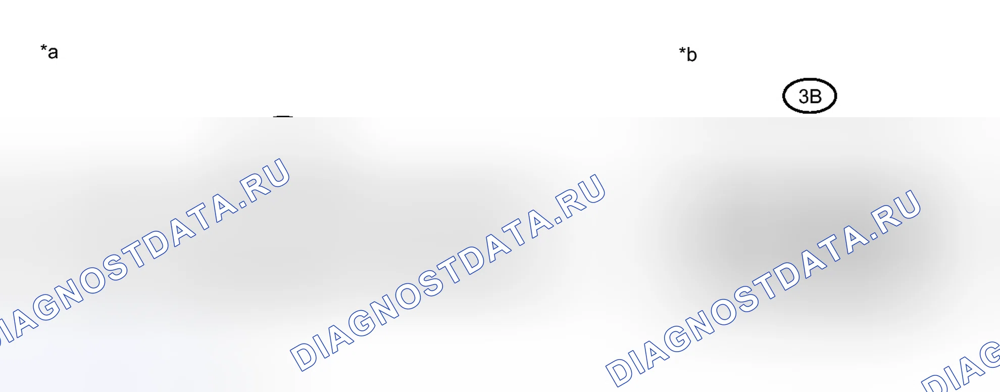 Рис. 99: ПОРЯДОК ВЫПОЛНЕНИЯ РАБОТ. Toyota Camry XV50