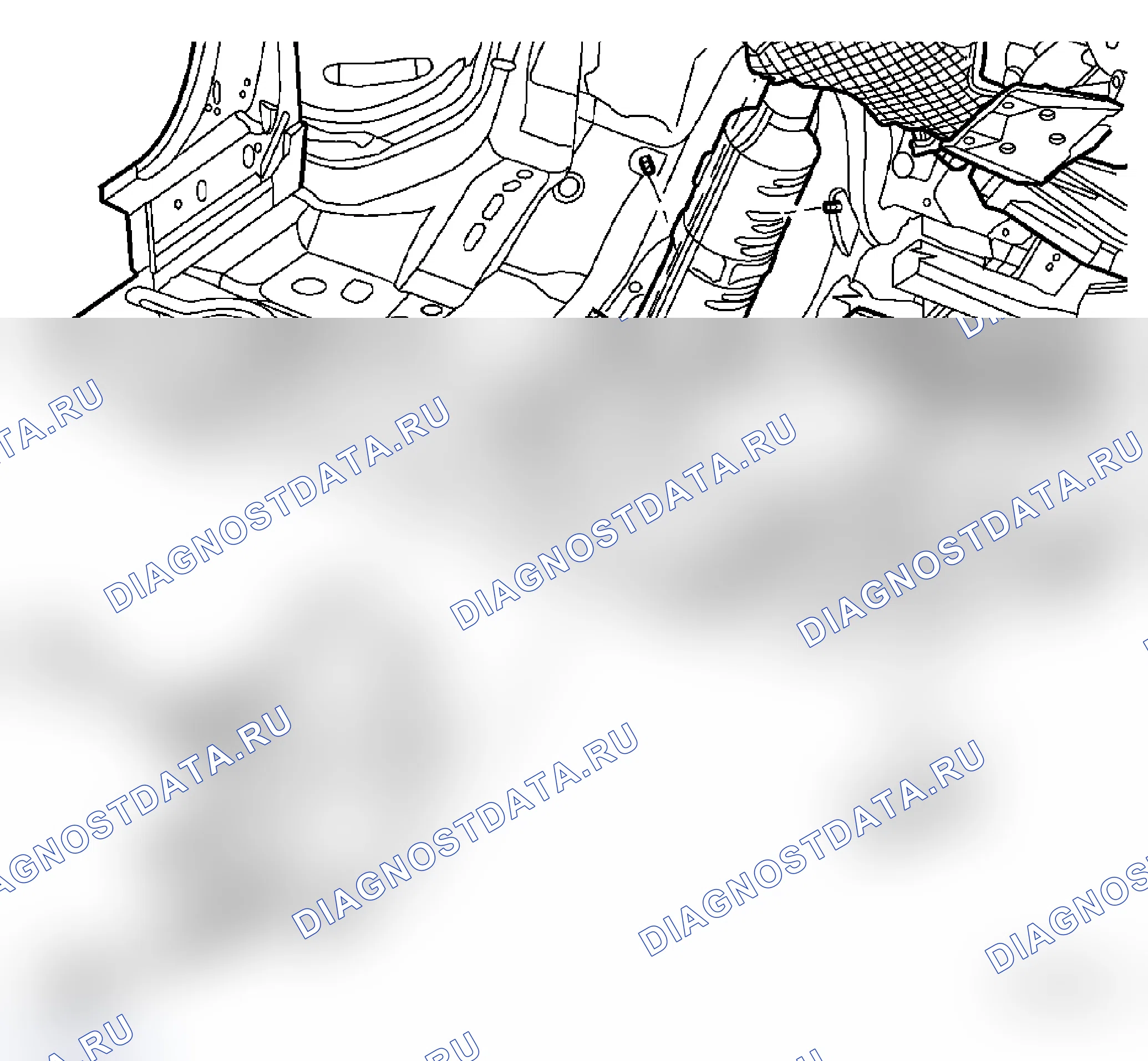 Рис. 7. Chrysler PT Cruiser I