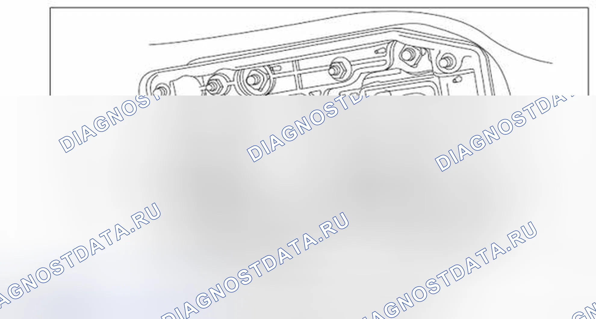 Рис. 995. Subaru Forester SJ