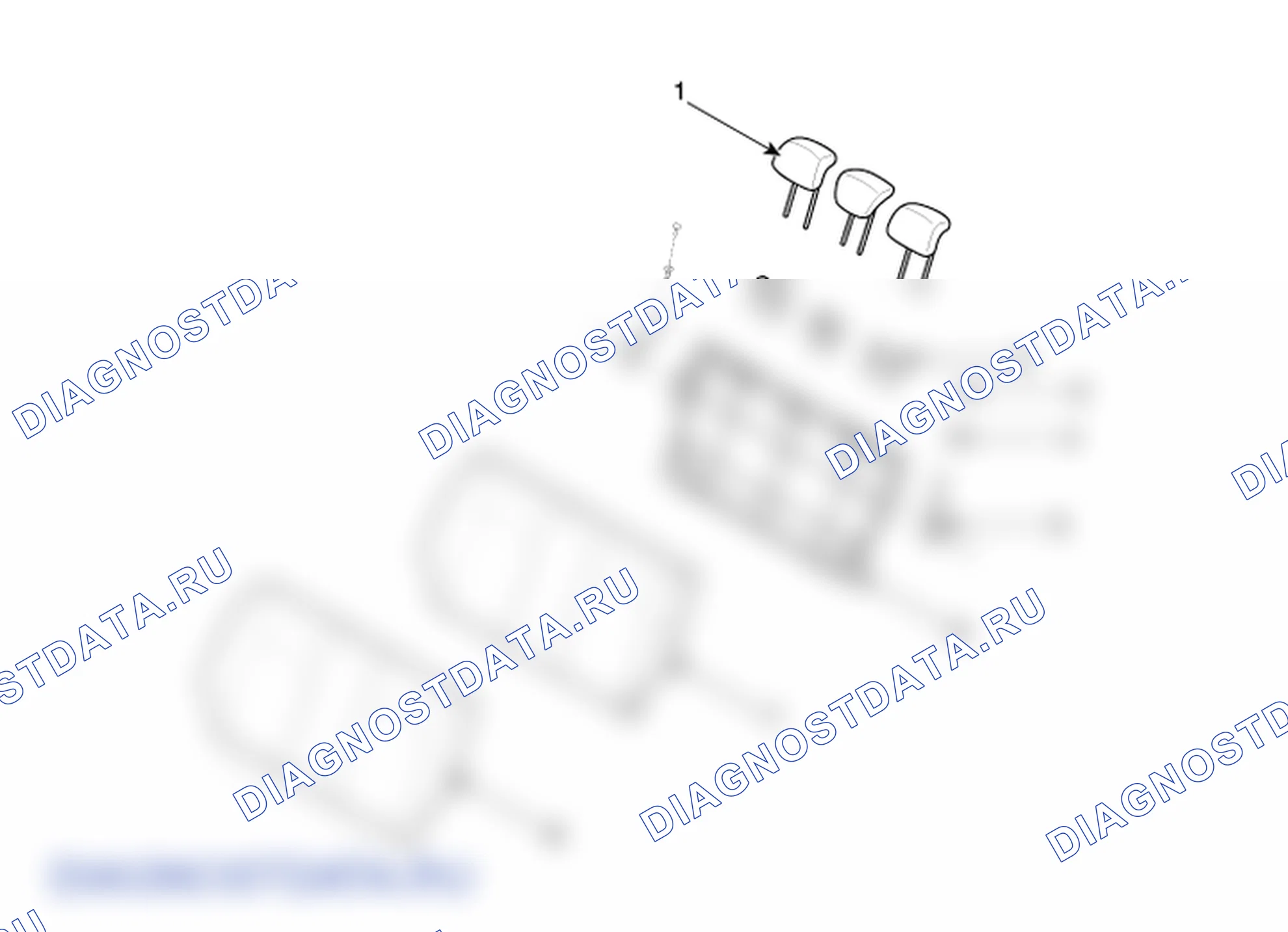 Компоненты и их расположение. Hyundai GRAND i10/Xcent BA