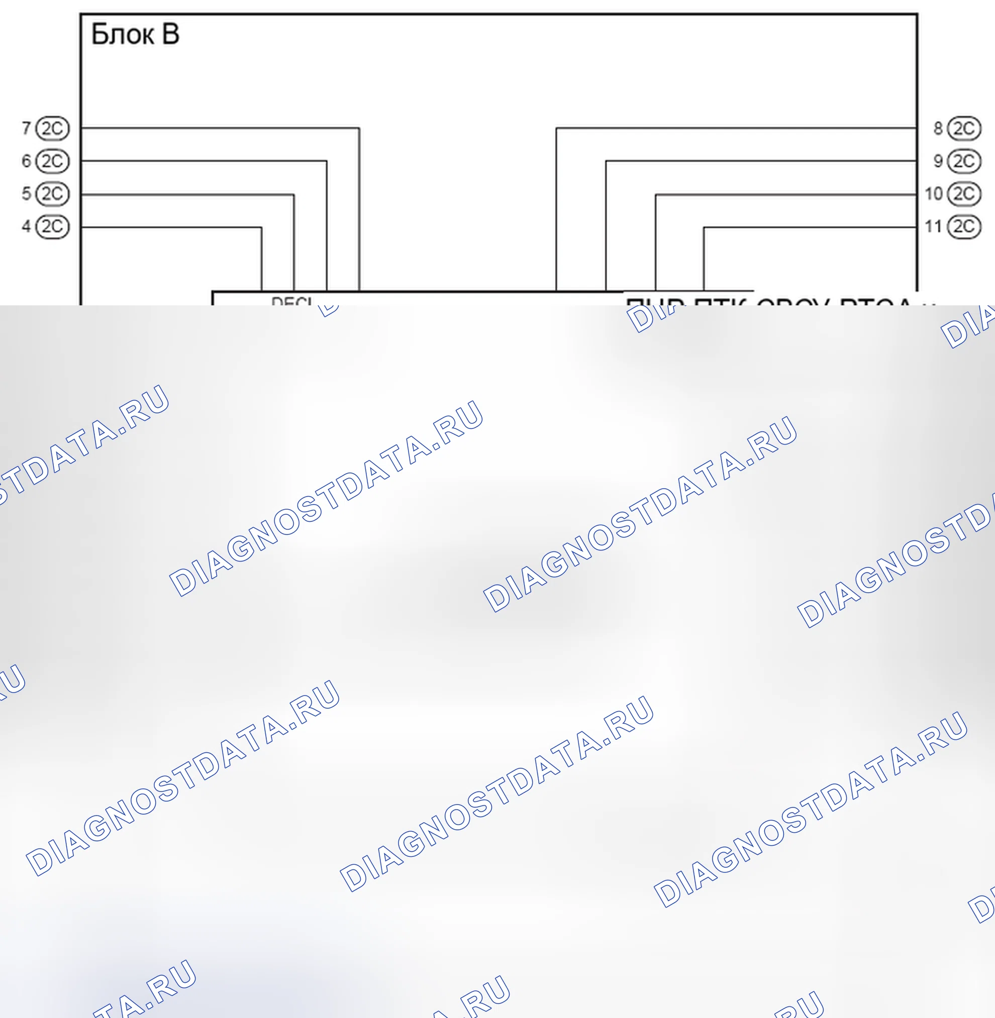 Рис. 201: (H / B). Toyota Yaris III