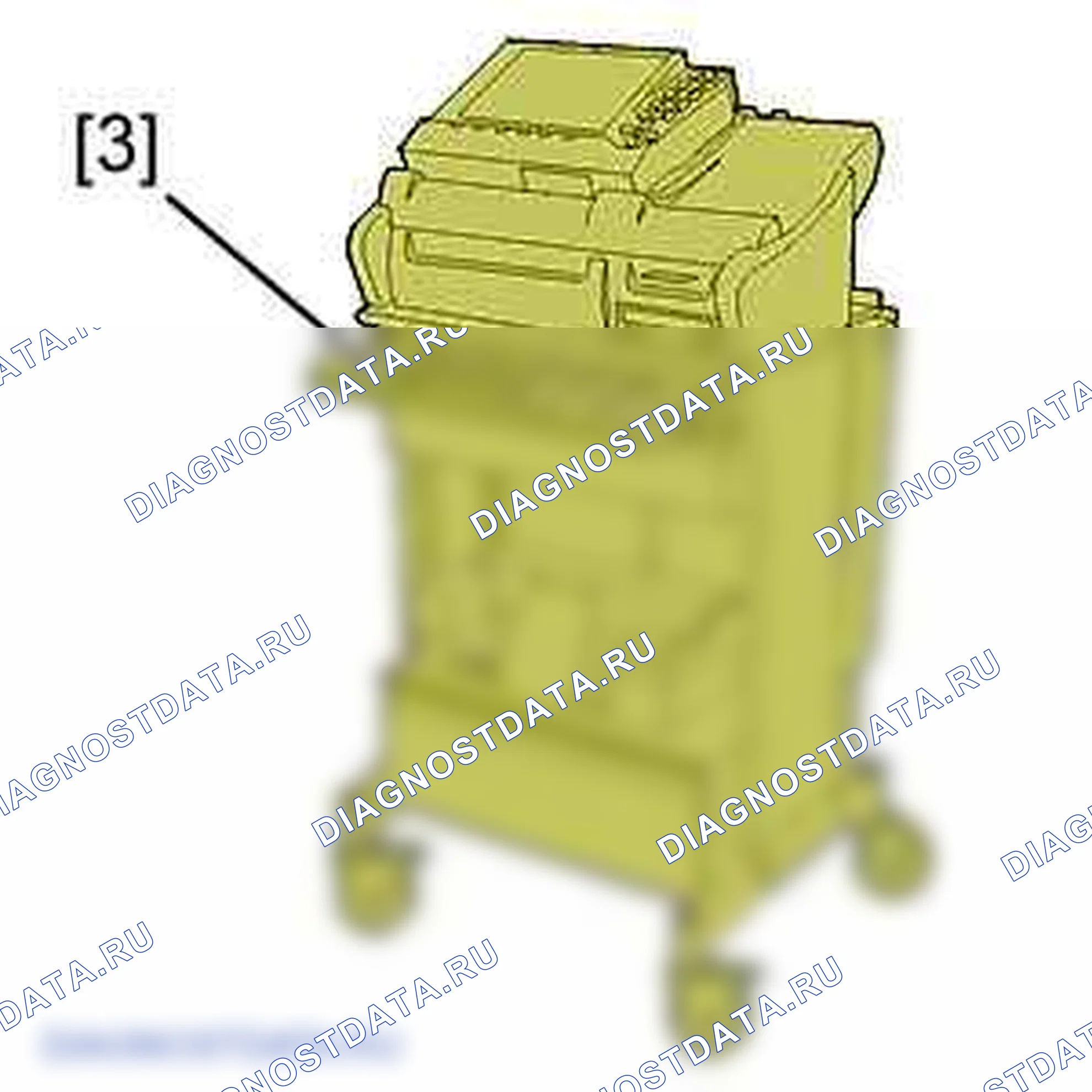 Проверка: давление наддува — e5ap1t5c. Citroen C6 I
