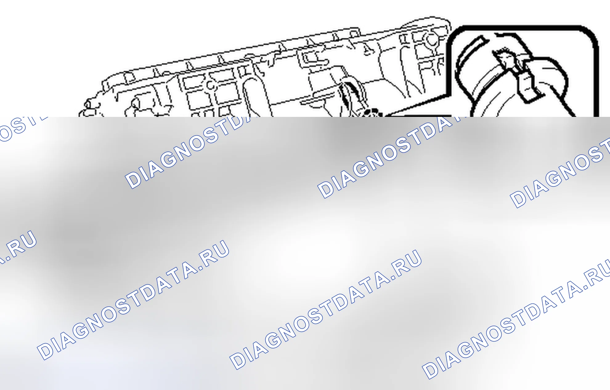 Рис. 87. Toyota Venza I