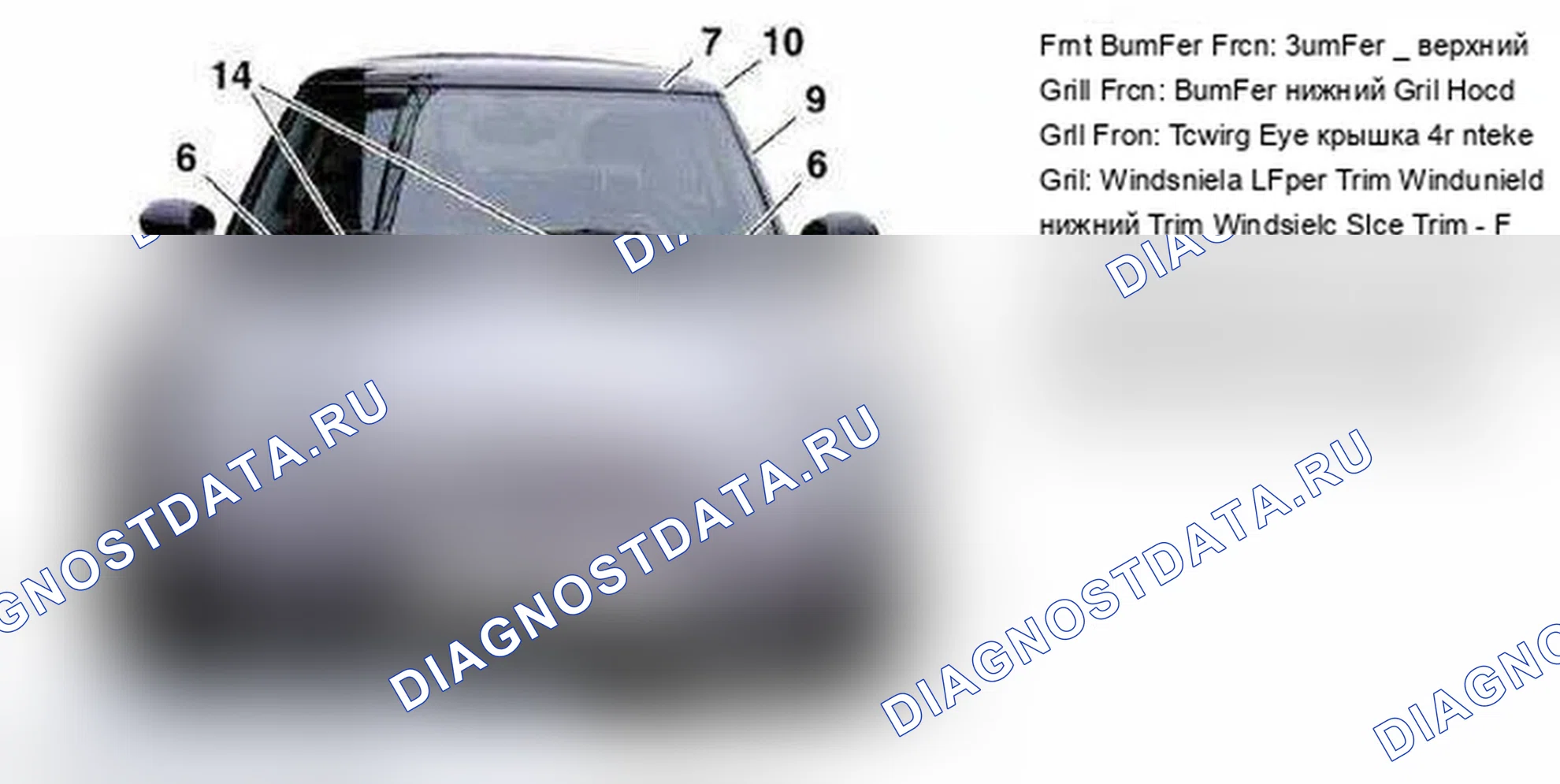 Рис. 237. MINI Cooper I