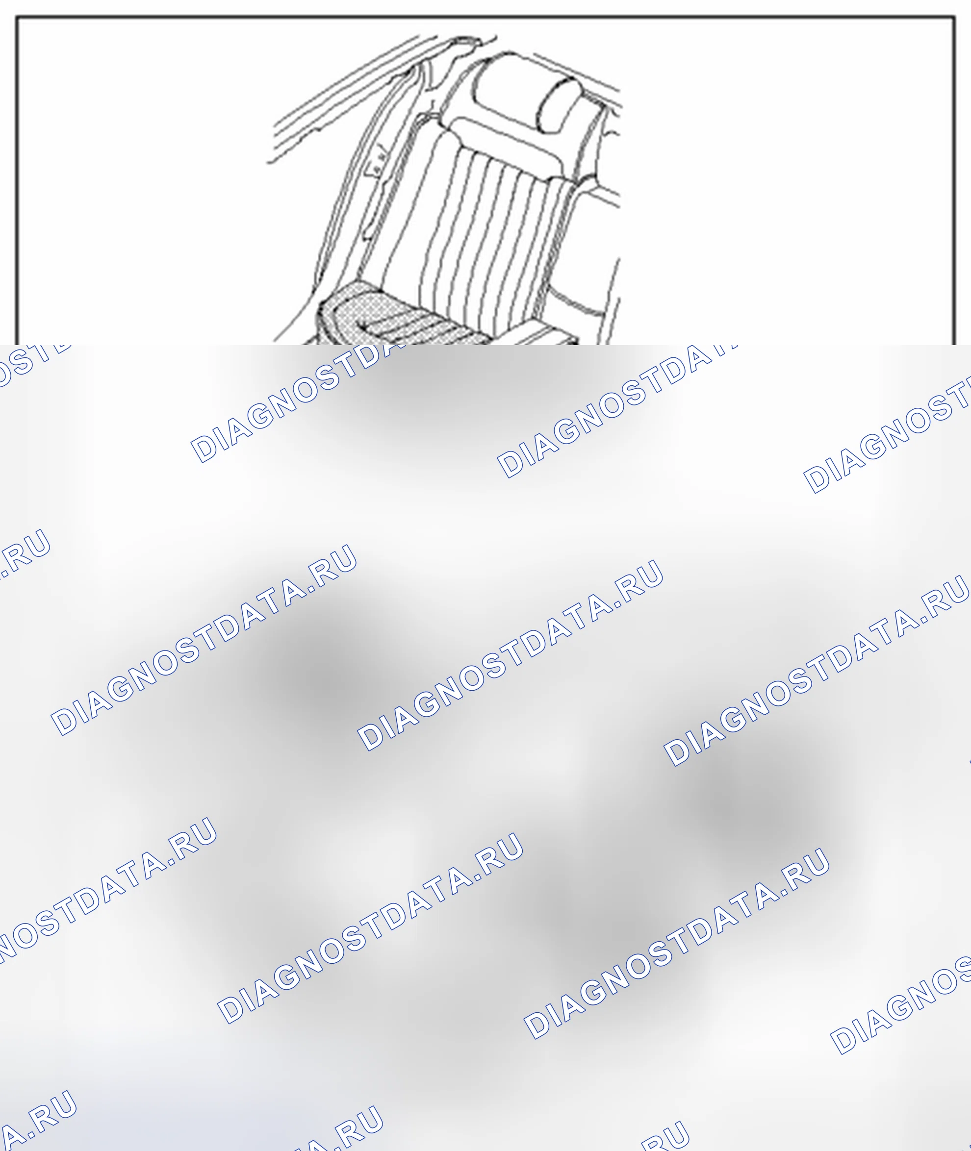 Рис. 169. Volkswagen Phaeton I