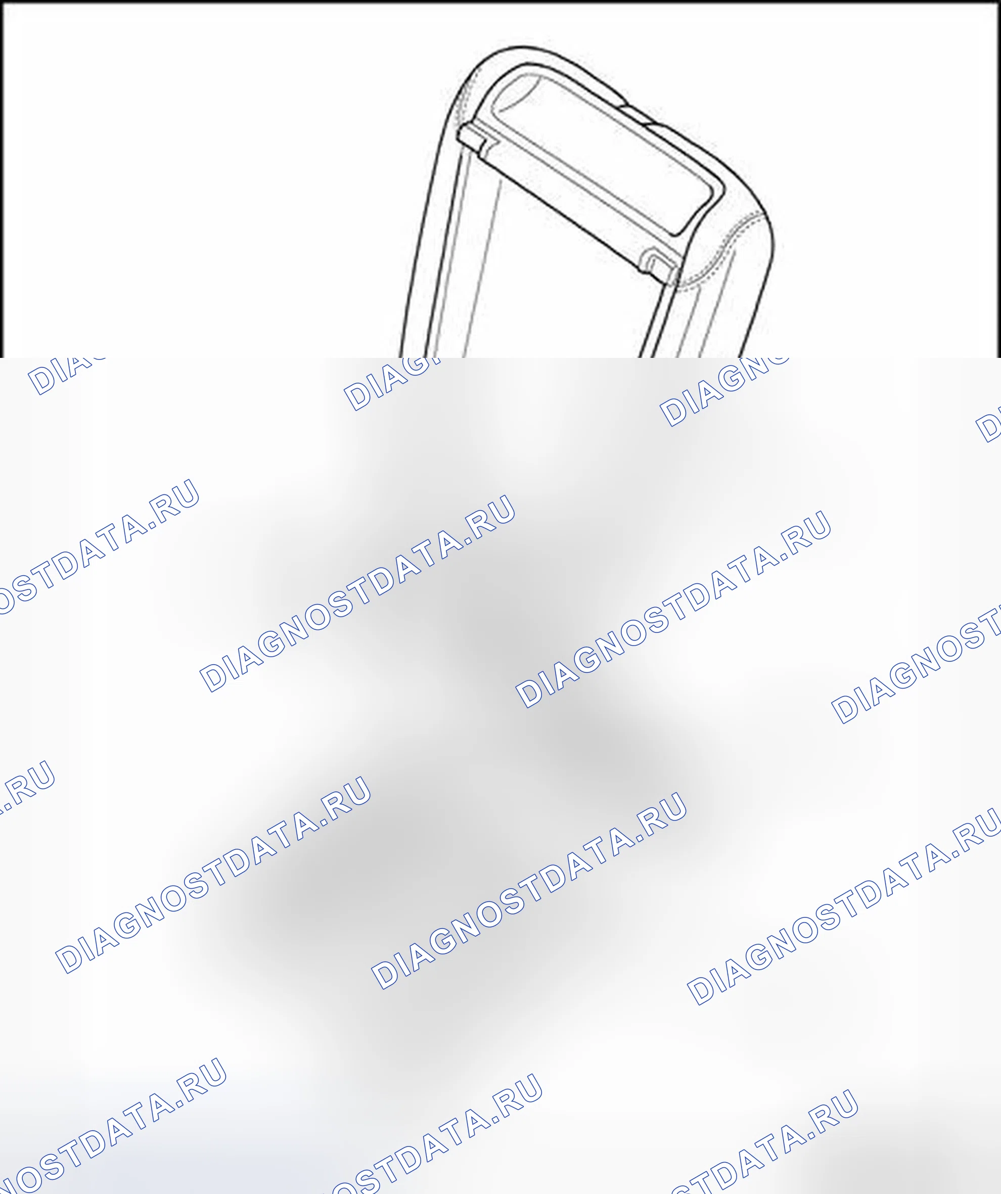 Рис. 158. Audi S8 D3 рестайлинг