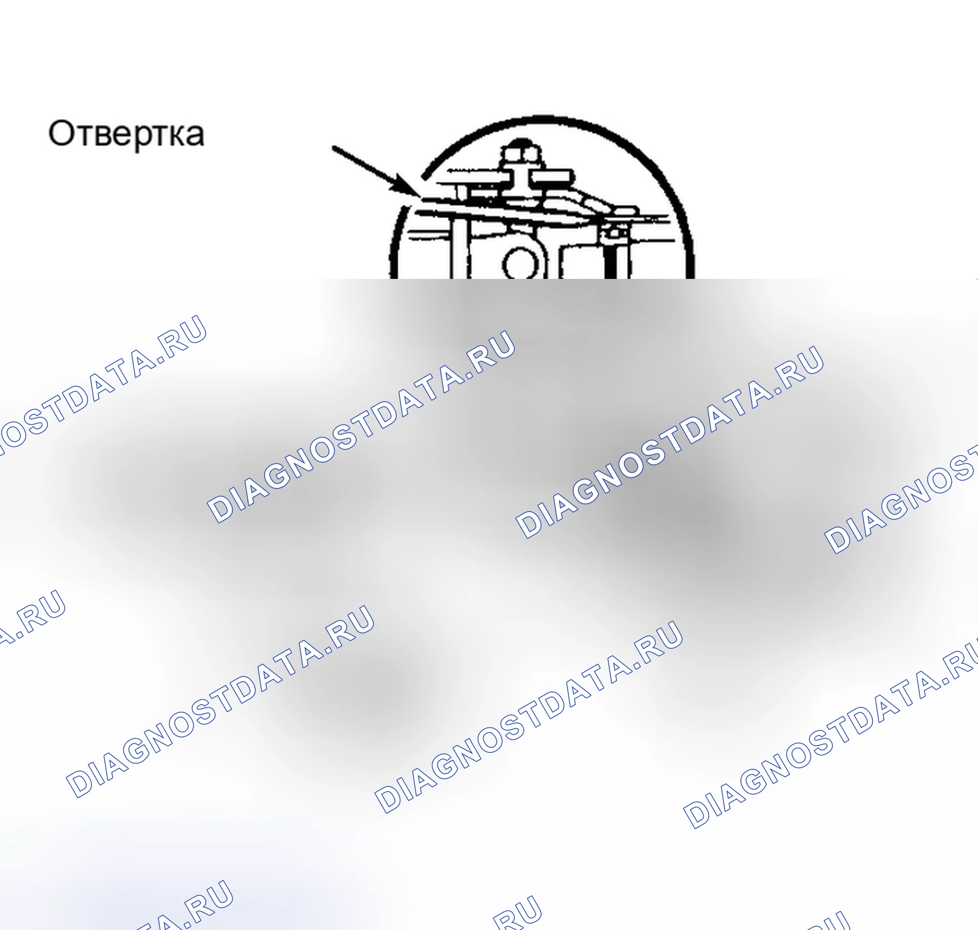 Рис. 2. Toyota Avalon XX10 рестайлинг