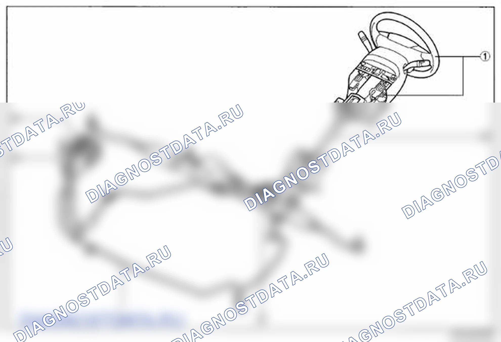 Рис. 1: Mzr 2.5. Mazda 6 GH рестайлинг