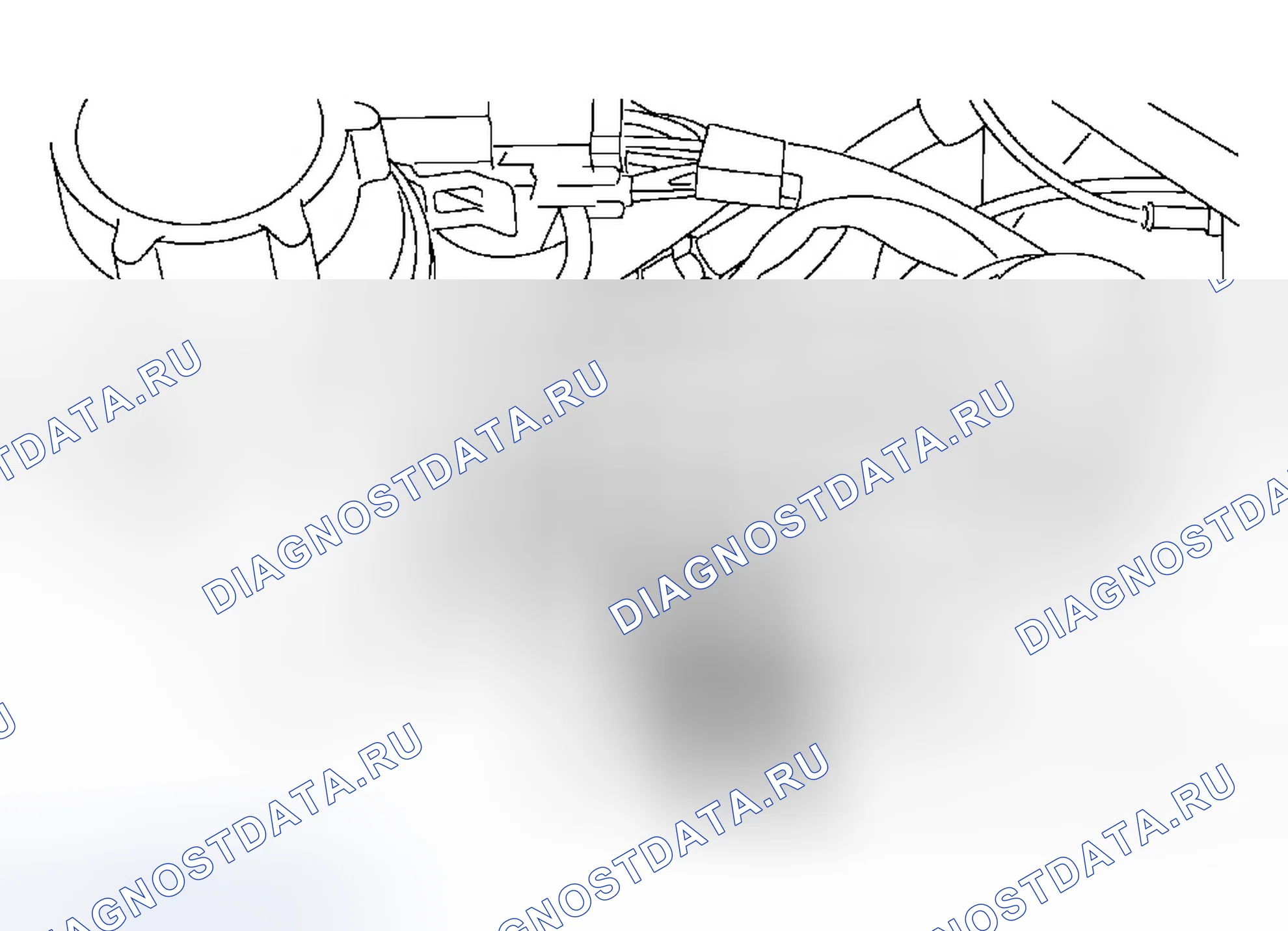 Рис. 162. Ford Focus I рестайлинг