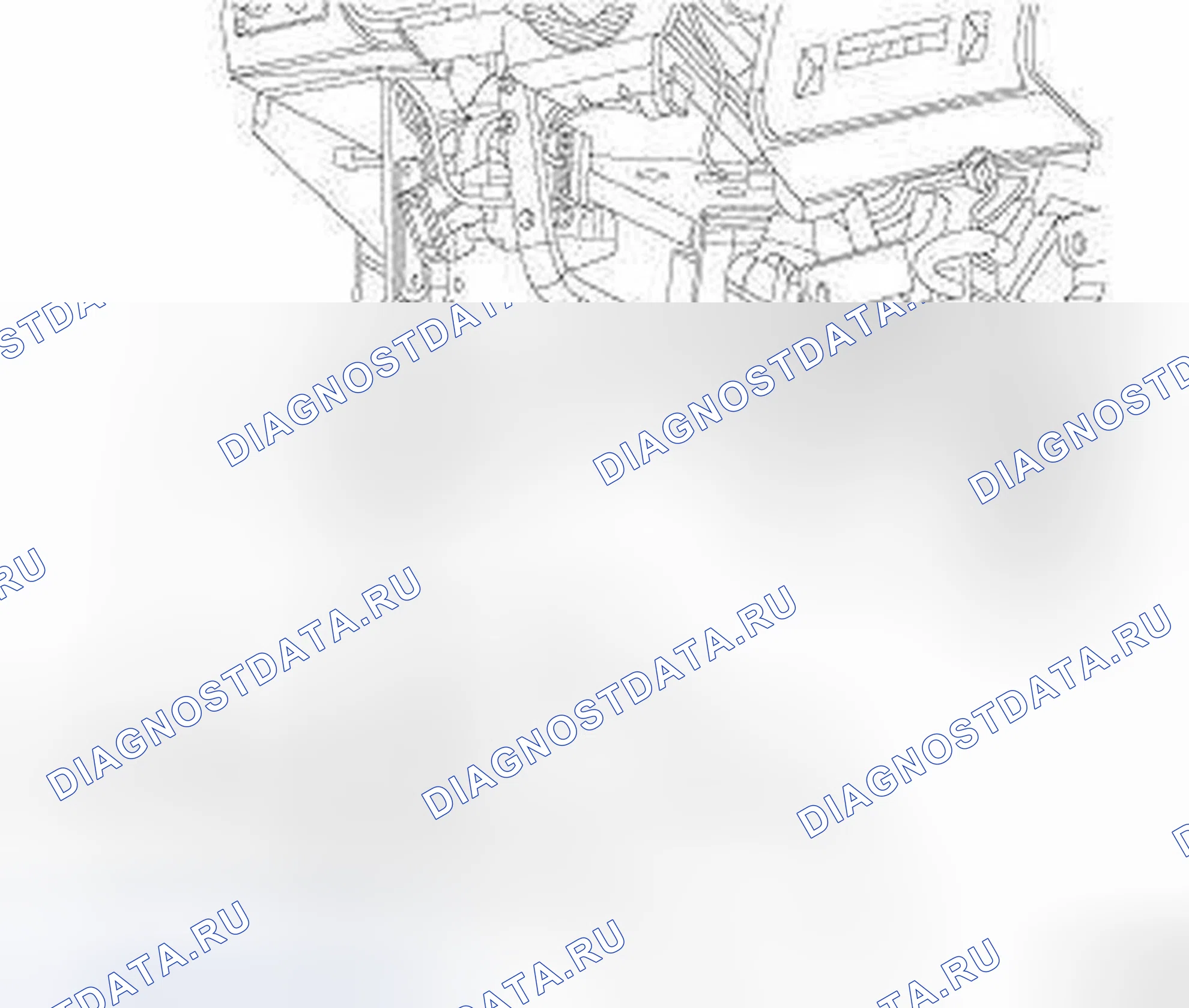 Рис. 22. Dodge Charger VI